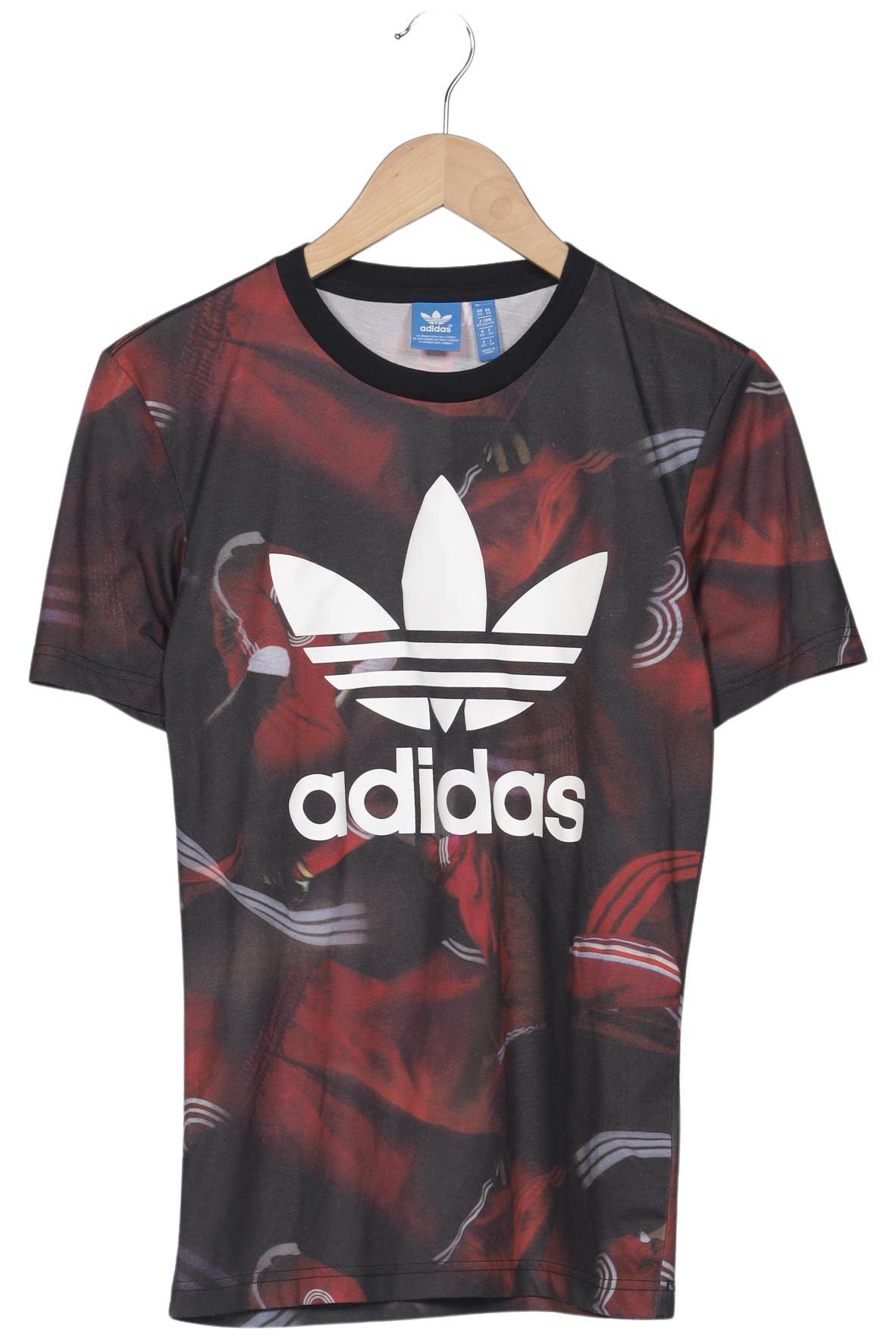 

adidas Originals Herren T-Shirt, mehrfarbig, Gr. 44