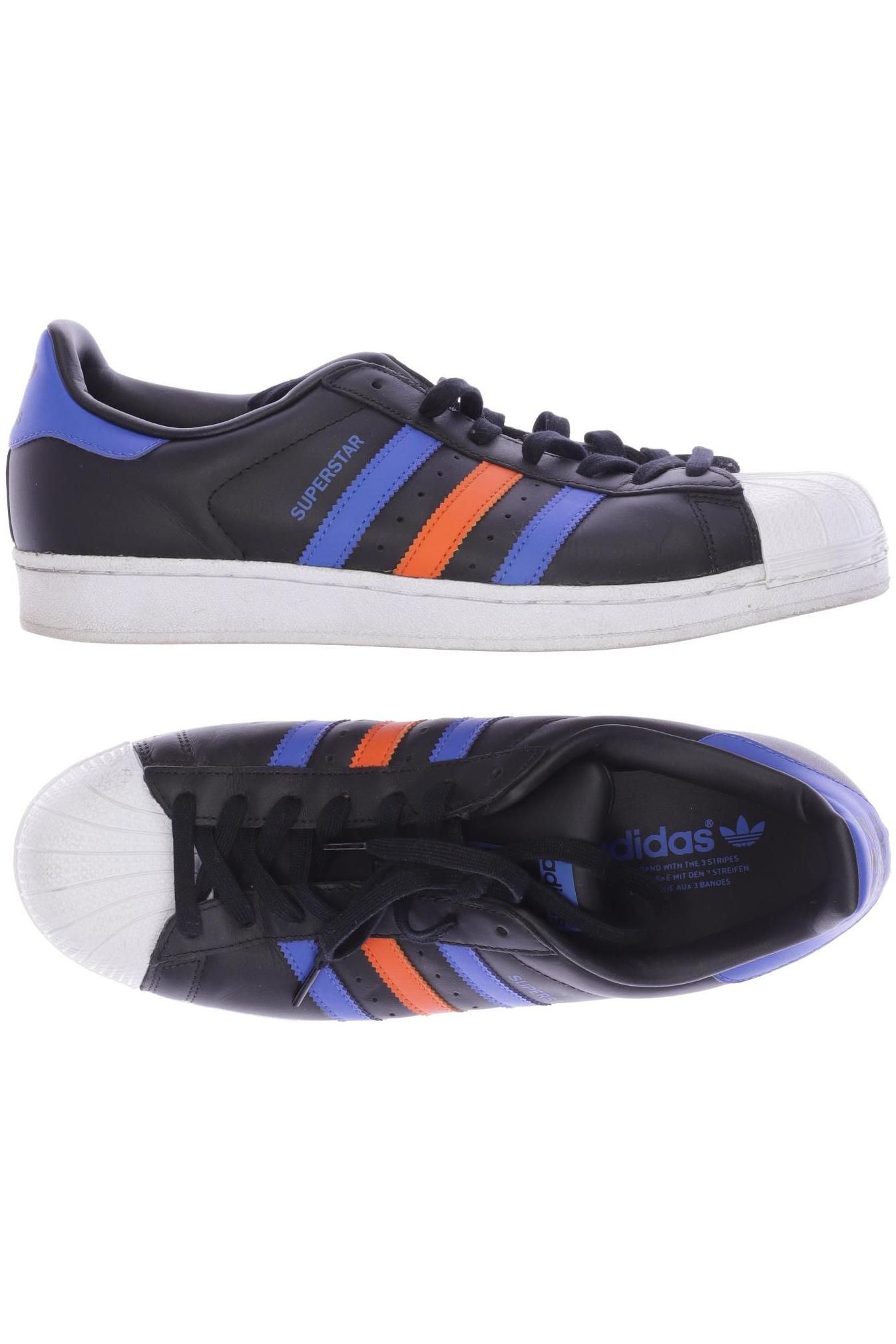 

adidas Originals Herren Sneakers, schwarz