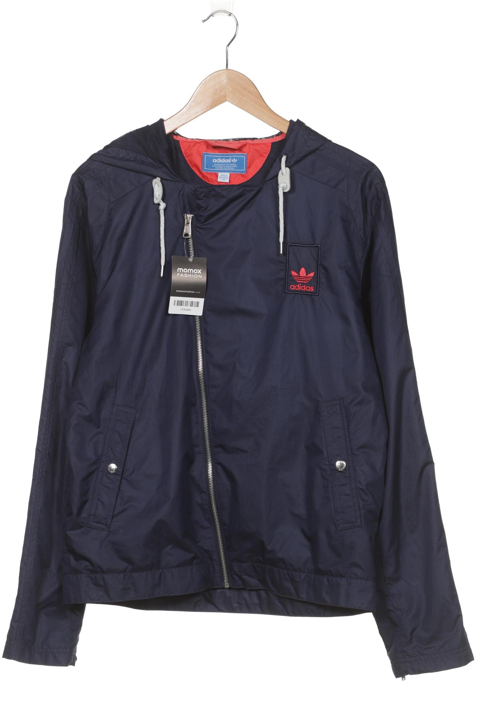 

adidas Originals Herren Jacke, blau, Gr. 48