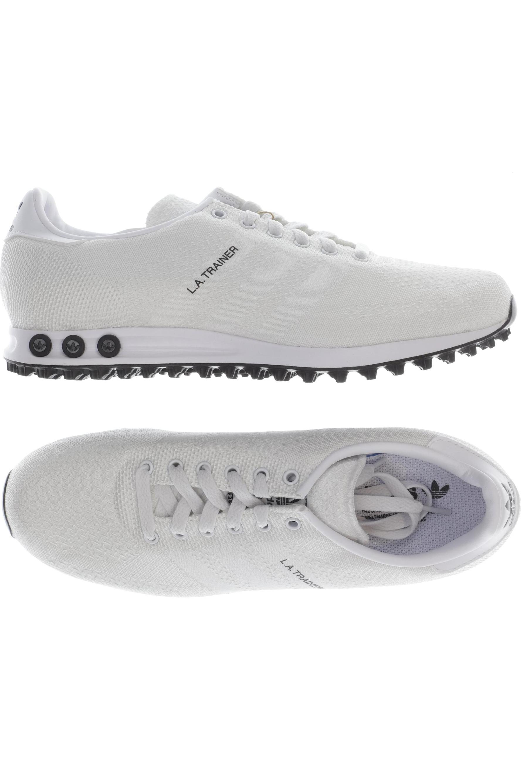 

adidas Originals Herren Sneakers, weiß, Gr. 9