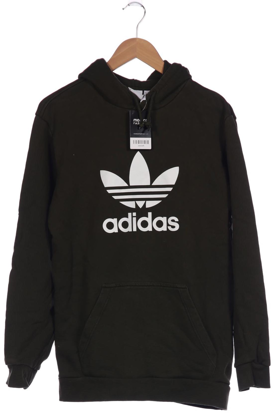 

adidas Originals Herren Kapuzenpullover, grün