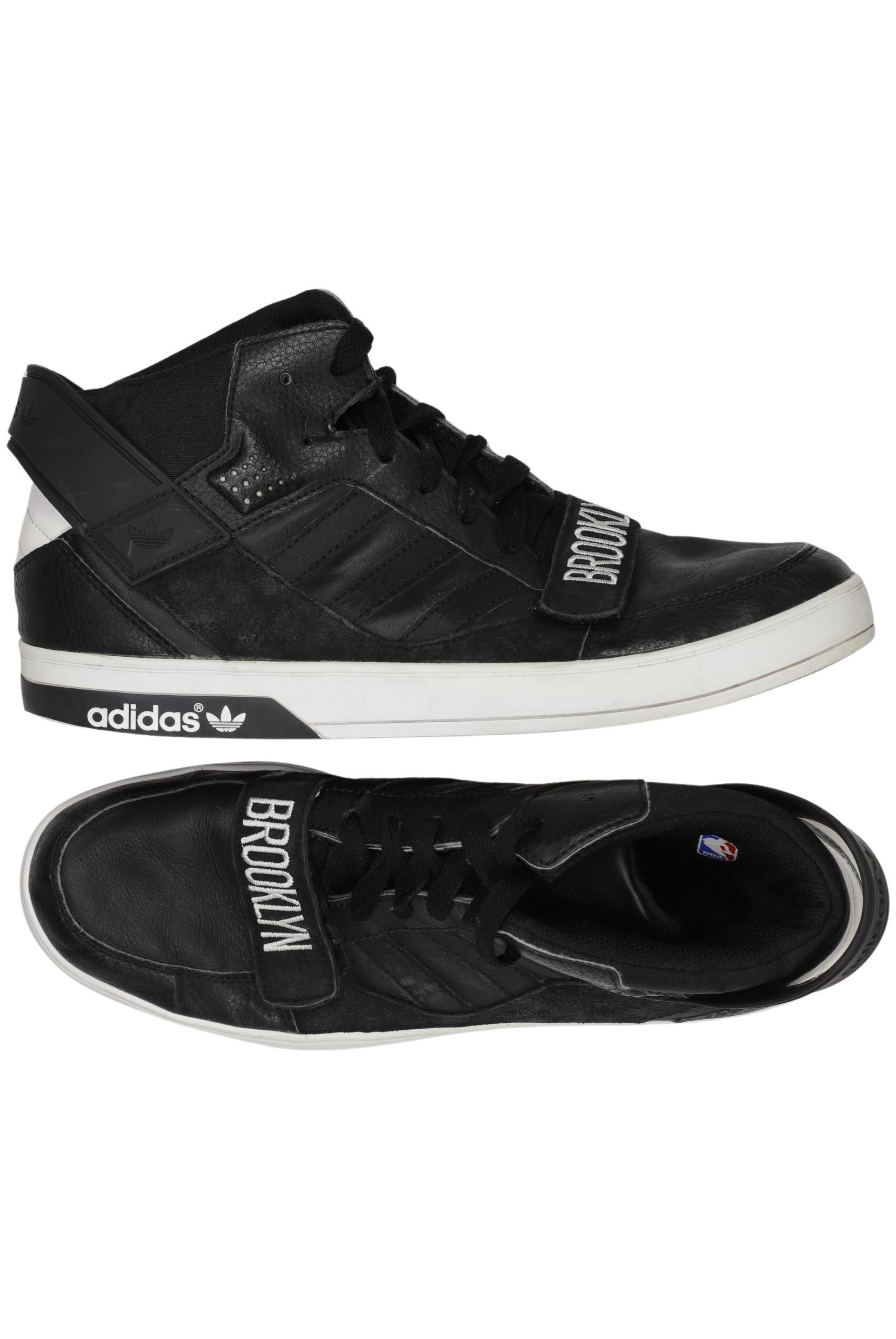 

adidas Originals Herren Sneakers, schwarz, Gr. 10