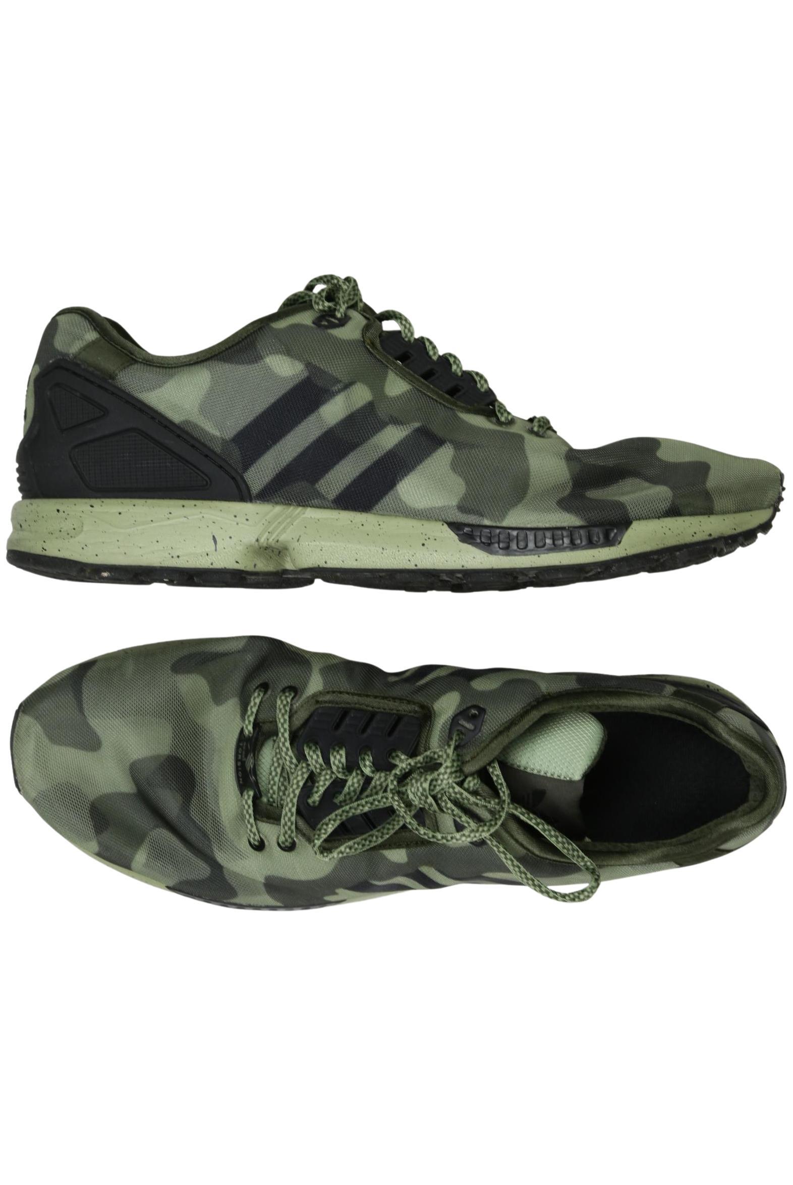 

adidas Originals Herren Sneakers, grün, Gr. 12