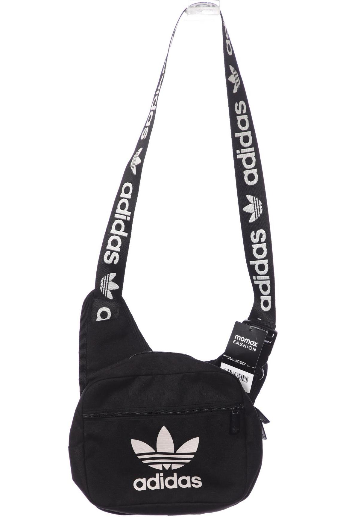 

adidas Originals Herren Tasche, schwarz, Gr.