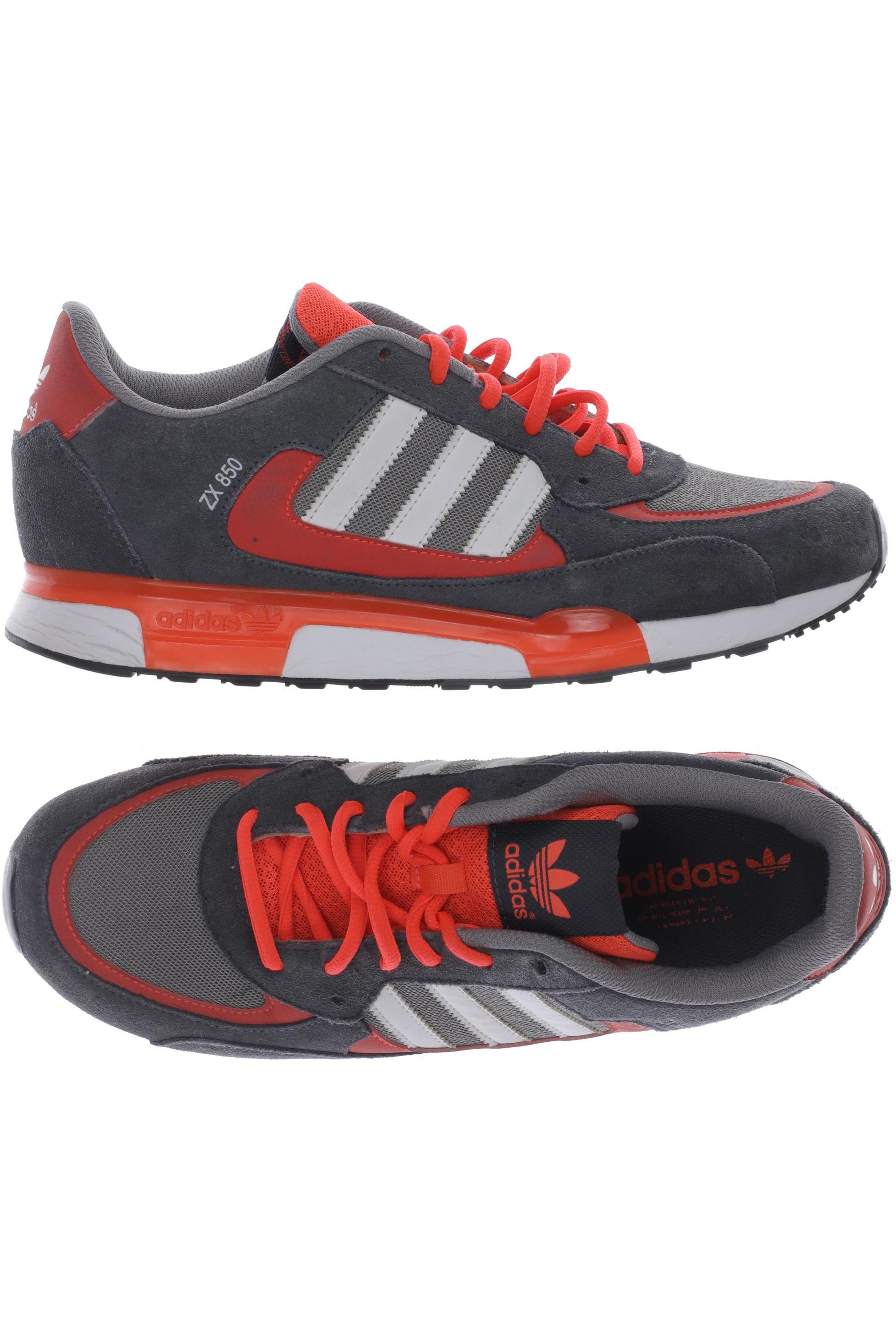 

adidas Originals Herren Sneakers, grau