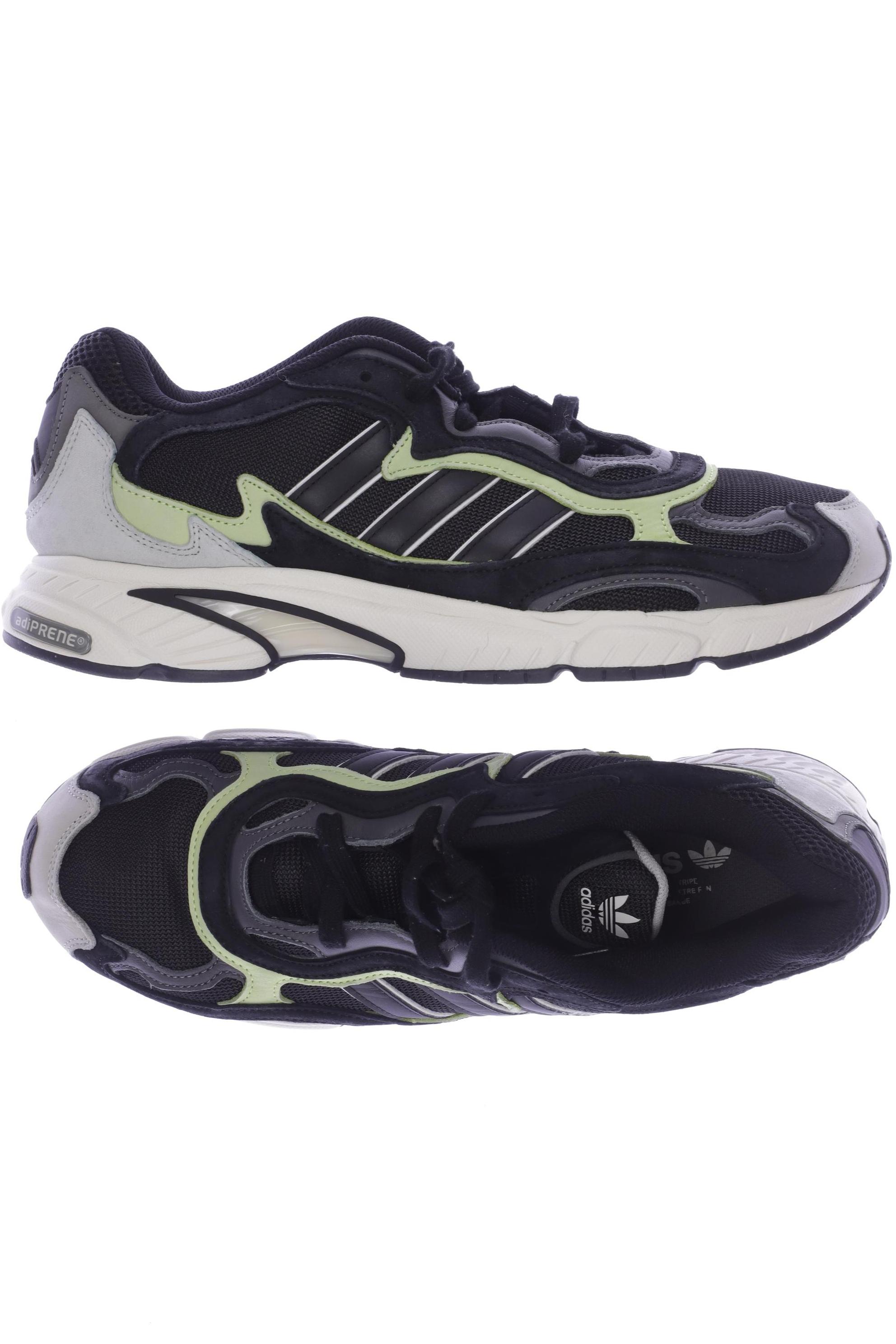 

adidas Originals Herren Sneakers, schwarz, Gr. 11.5