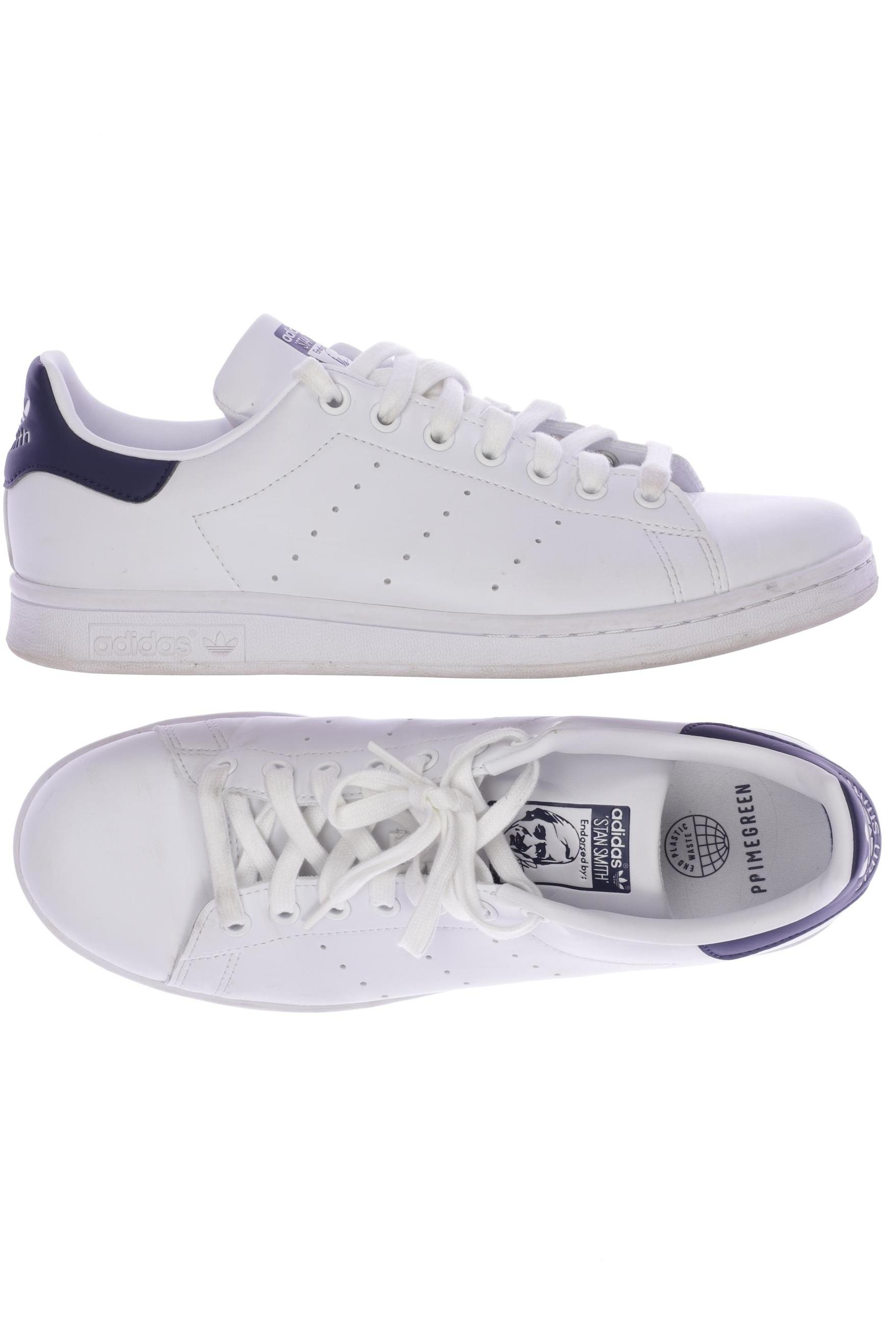 

adidas Originals Herren Sneakers, weiß, Gr. 8.5