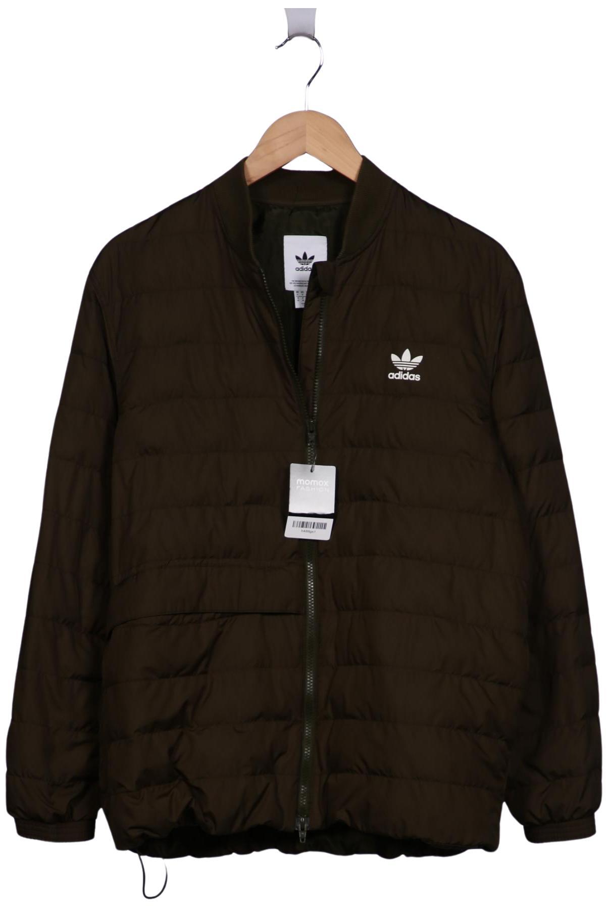 

adidas Originals Herren Jacke, grün, Gr. 48