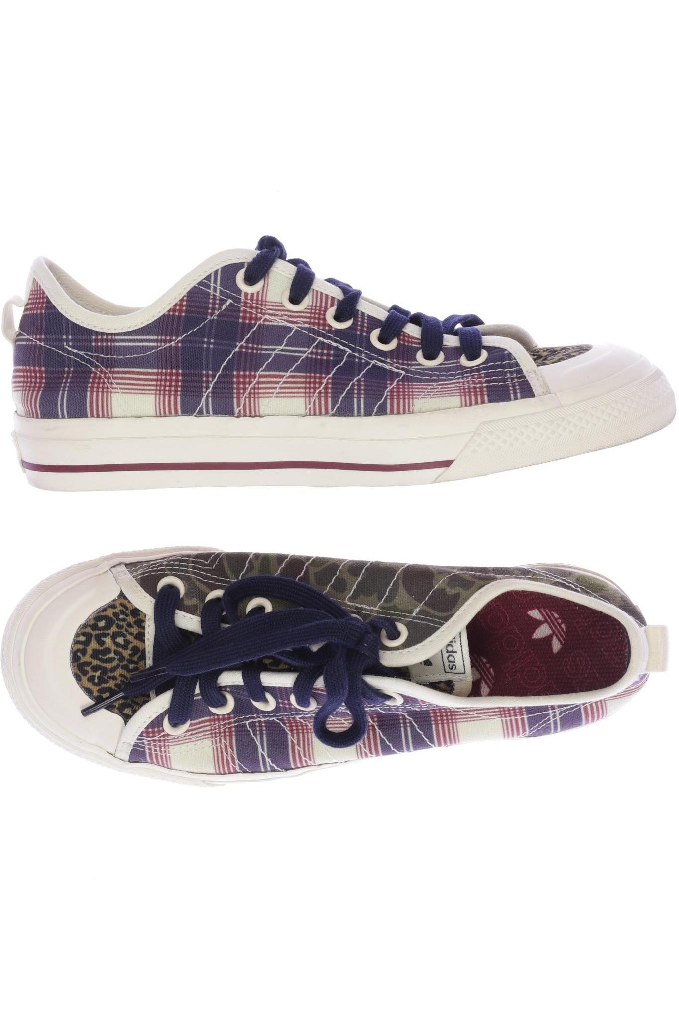 

adidas Originals Herren Sneakers, mehrfarbig, Gr. 7