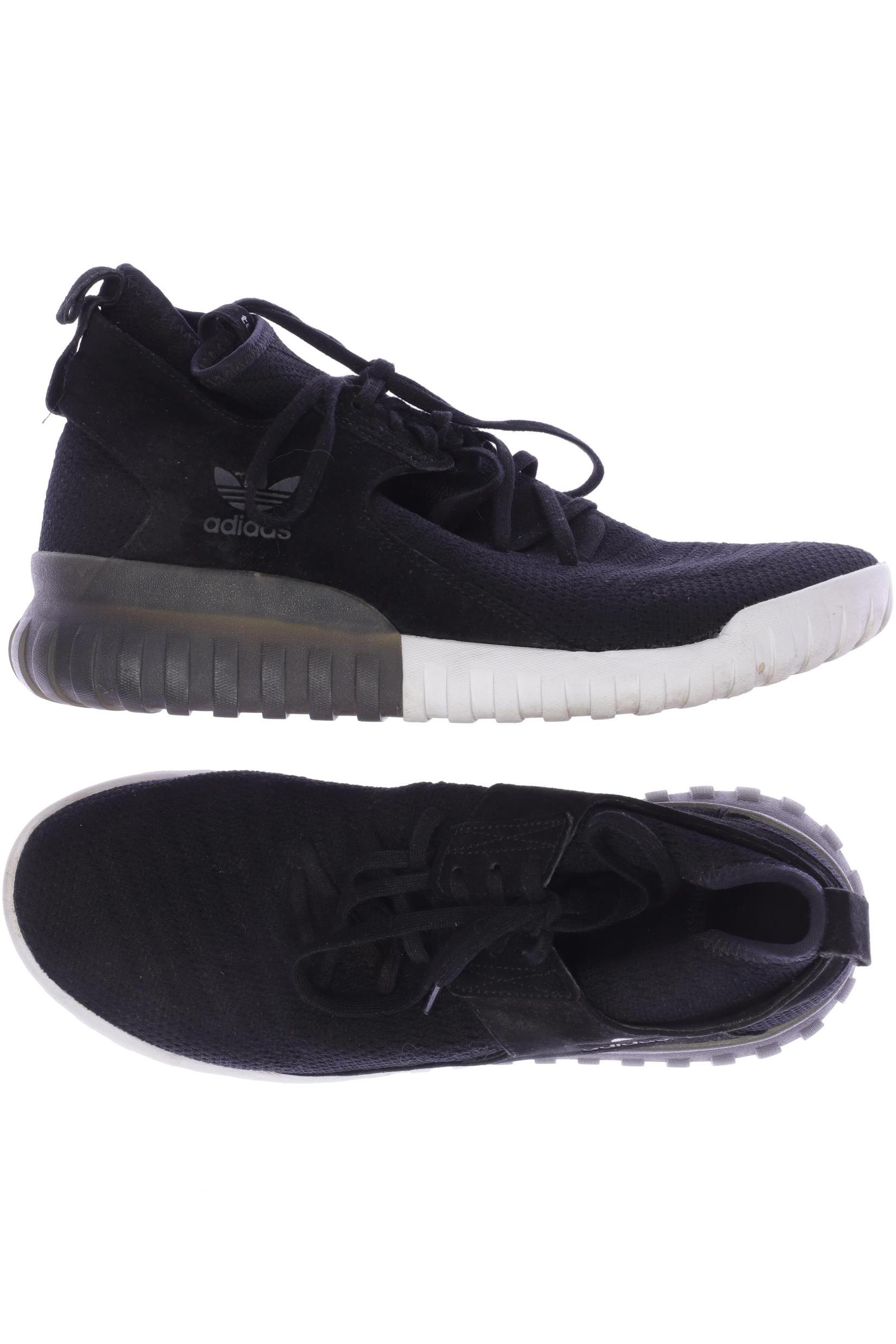 

adidas Originals Herren Sneakers, schwarz, Gr. 9.5