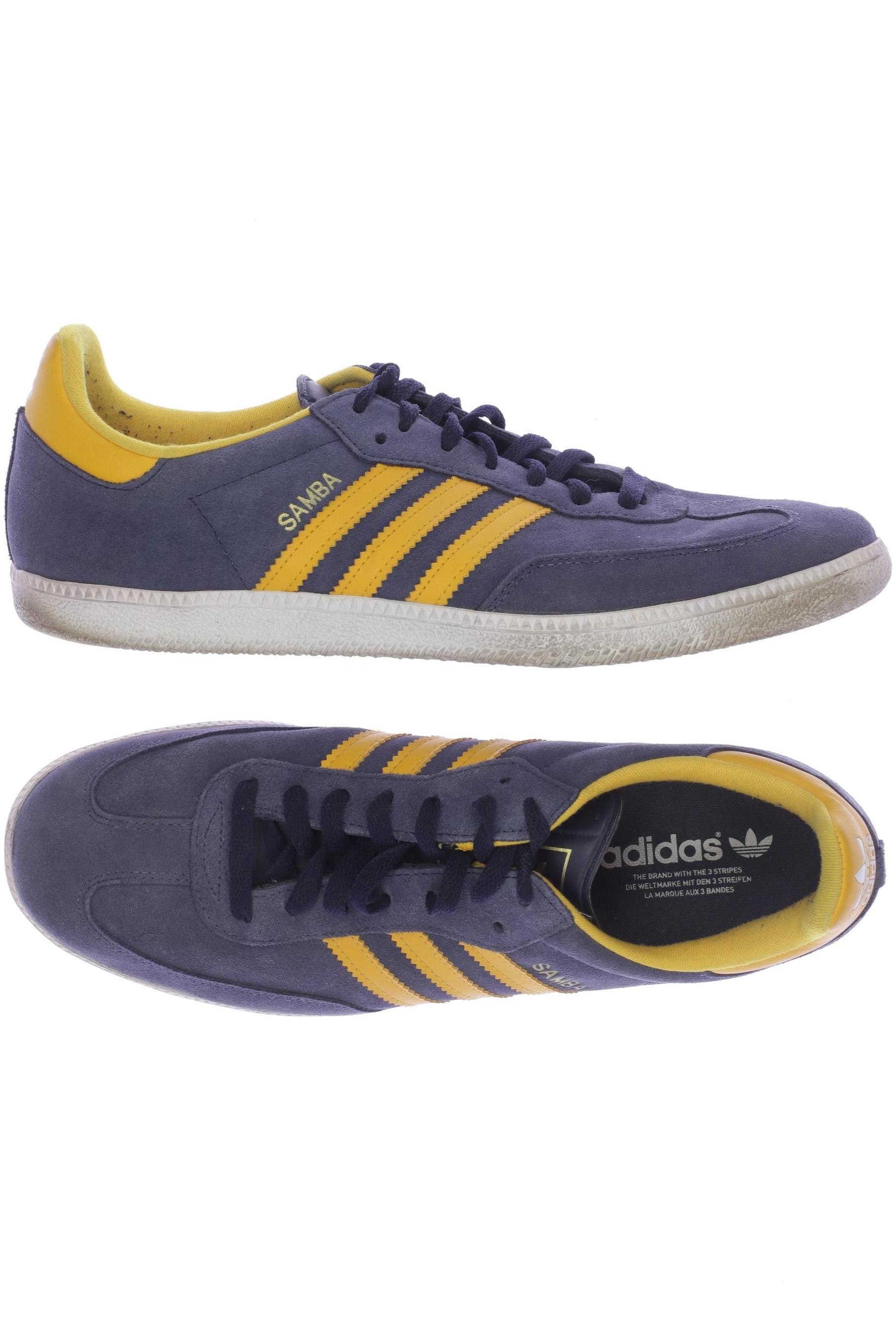 

adidas Originals Herren Sneakers, marineblau, Gr. 11.5
