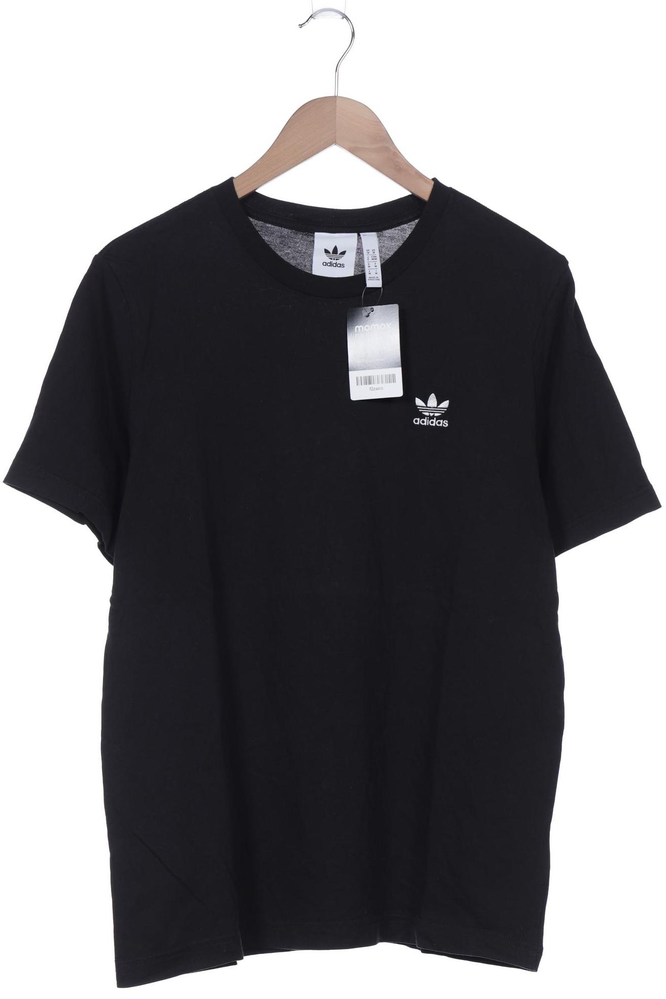 

adidas Originals Herren T-Shirt, schwarz, Gr. 48