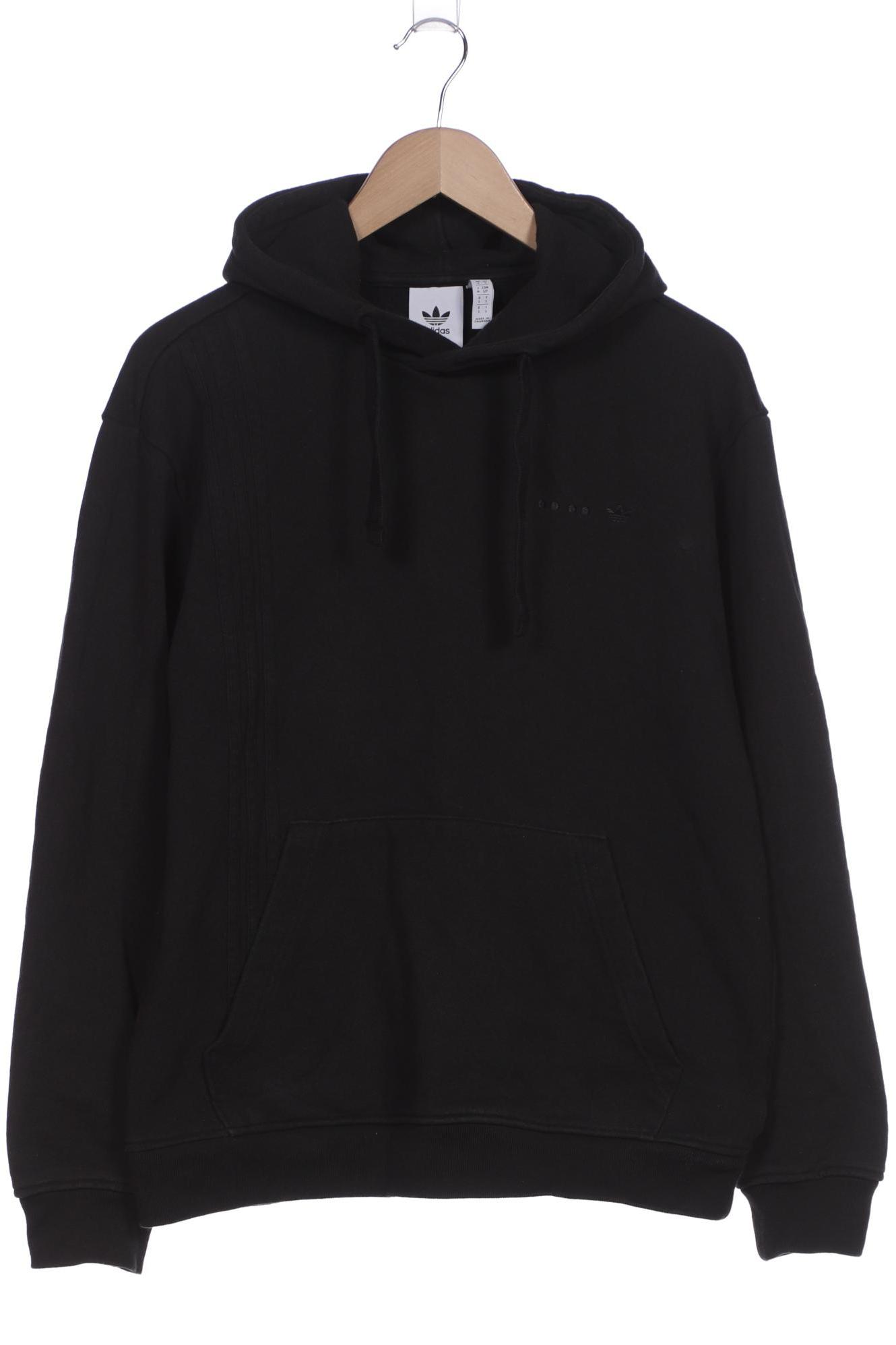 

adidas Originals Herren Kapuzenpullover, schwarz, Gr. 46