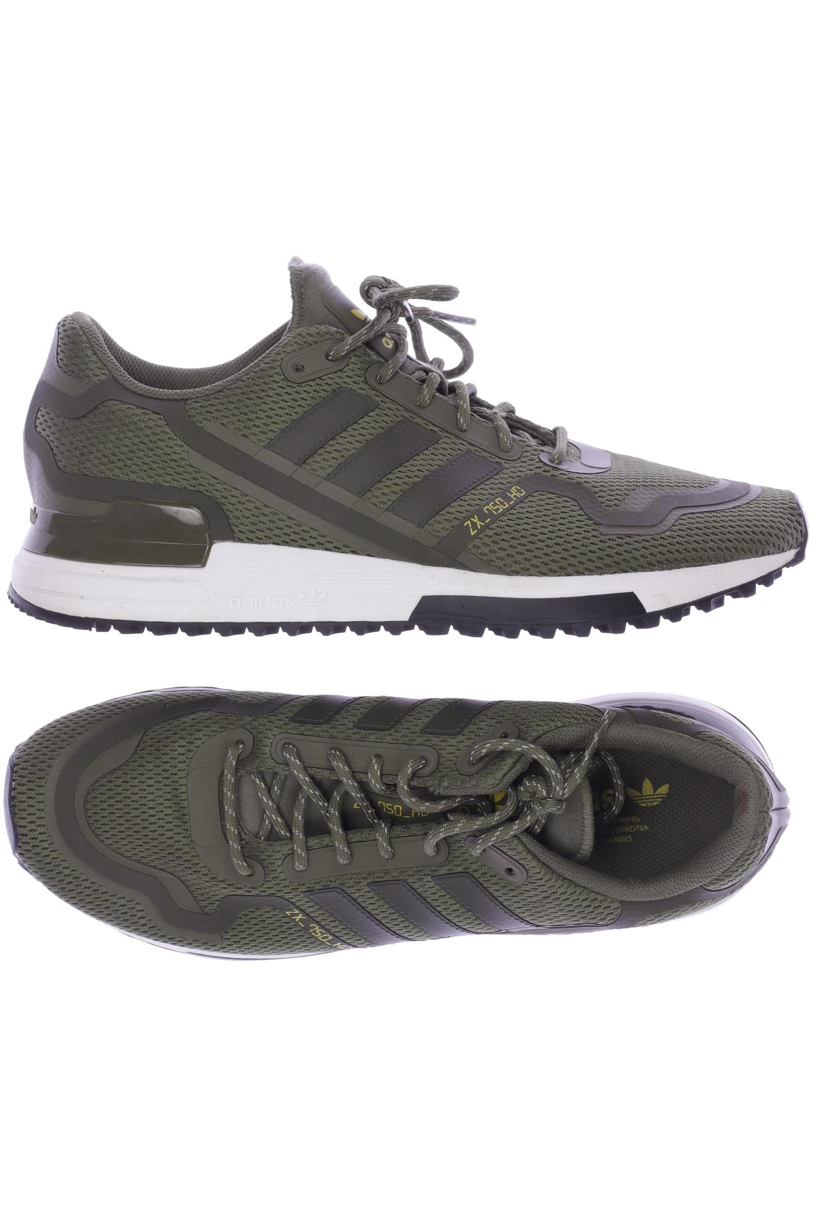 

adidas Originals Herren Sneakers, grün, Gr. 9
