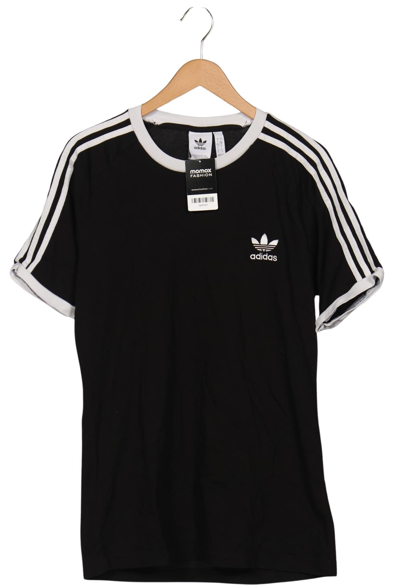 

adidas Originals Herren T-Shirt, schwarz, Gr. 52