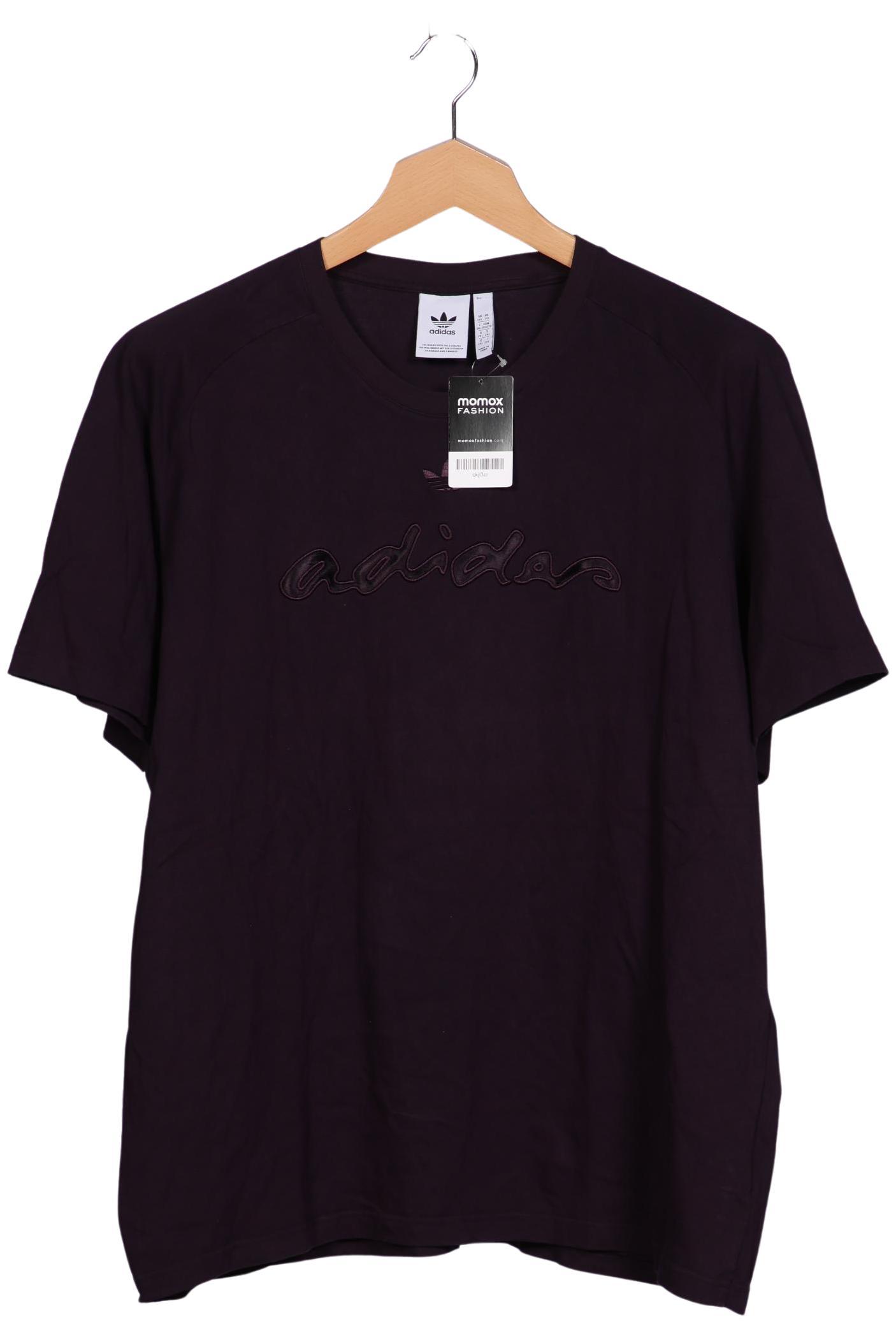 

adidas Originals Herren T-Shirt, flieder, Gr. 56