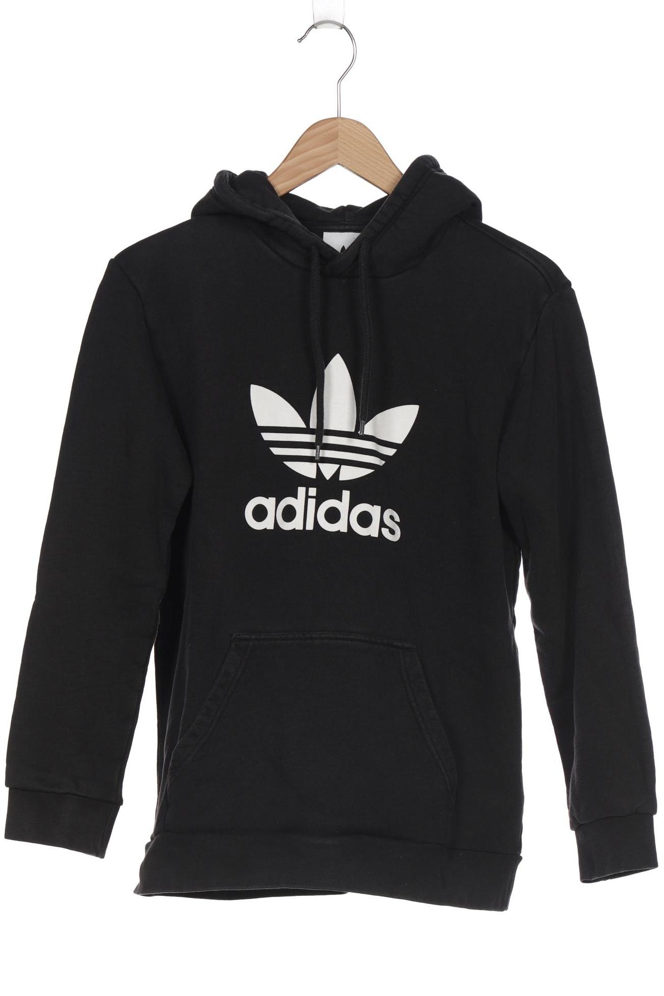 

adidas Originals Herren Kapuzenpullover, schwarz