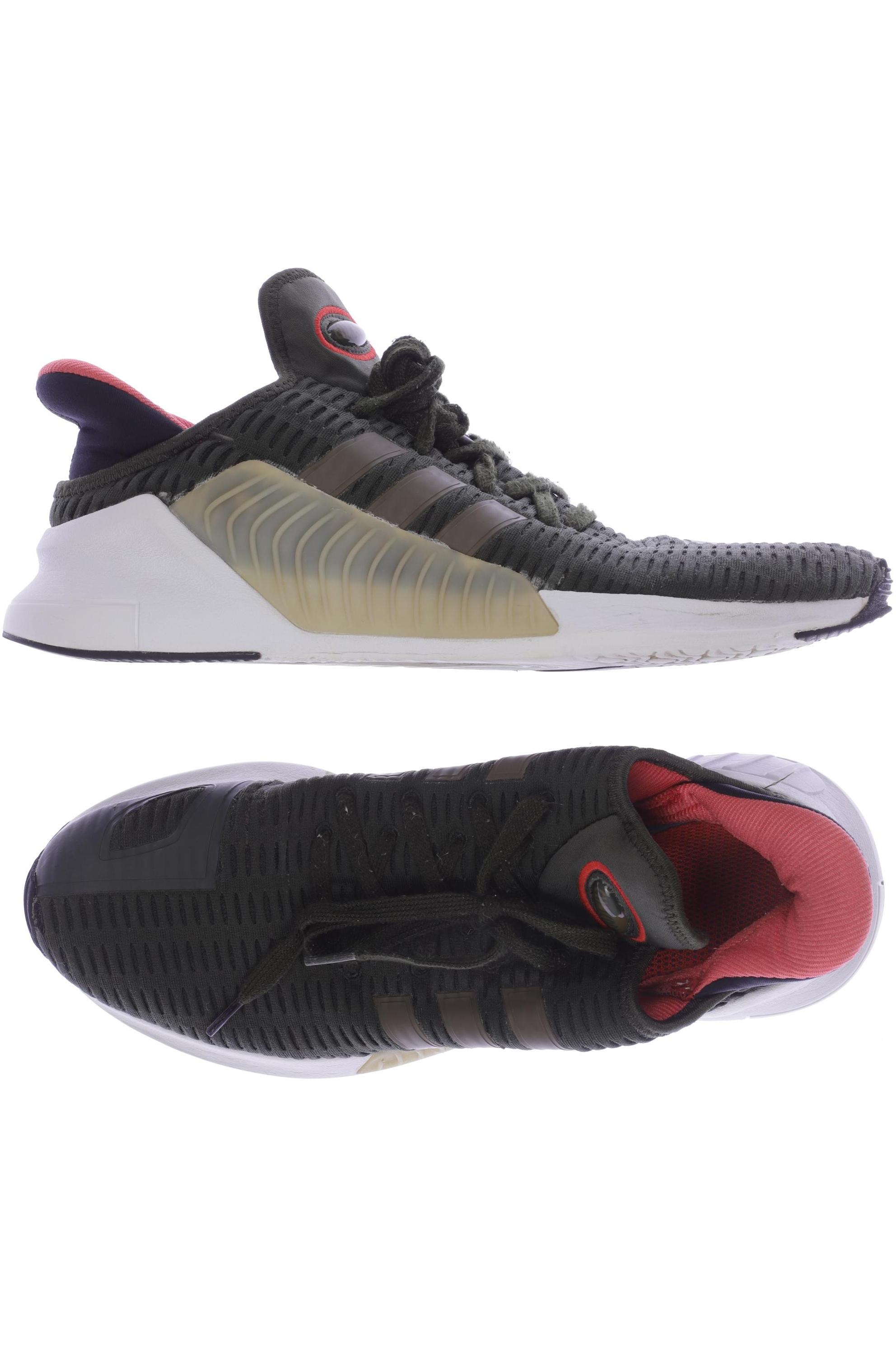 

adidas Originals Herren Sneakers, grün, Gr. 9.5