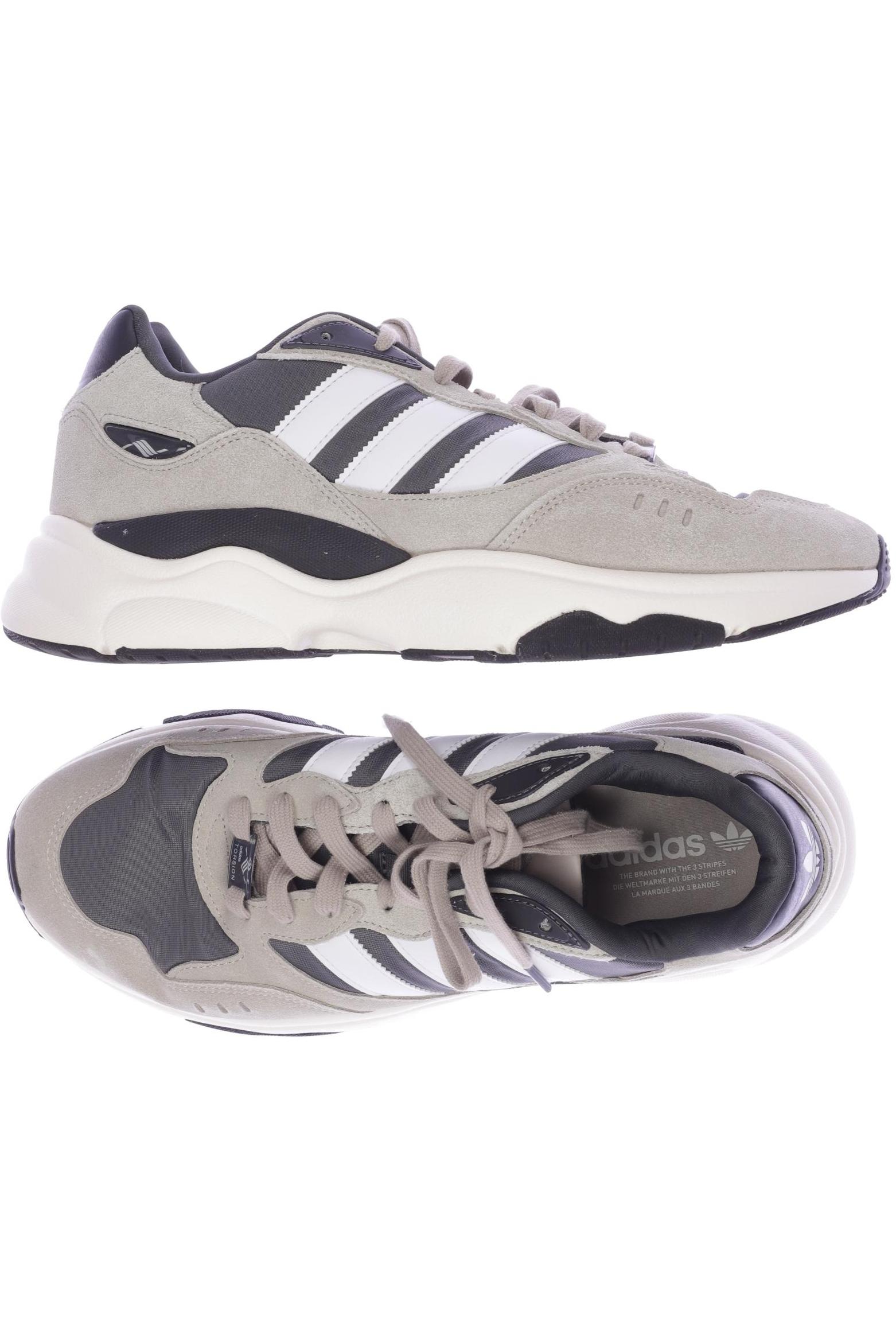 

adidas Originals Herren Sneakers, beige, Gr. 11.5