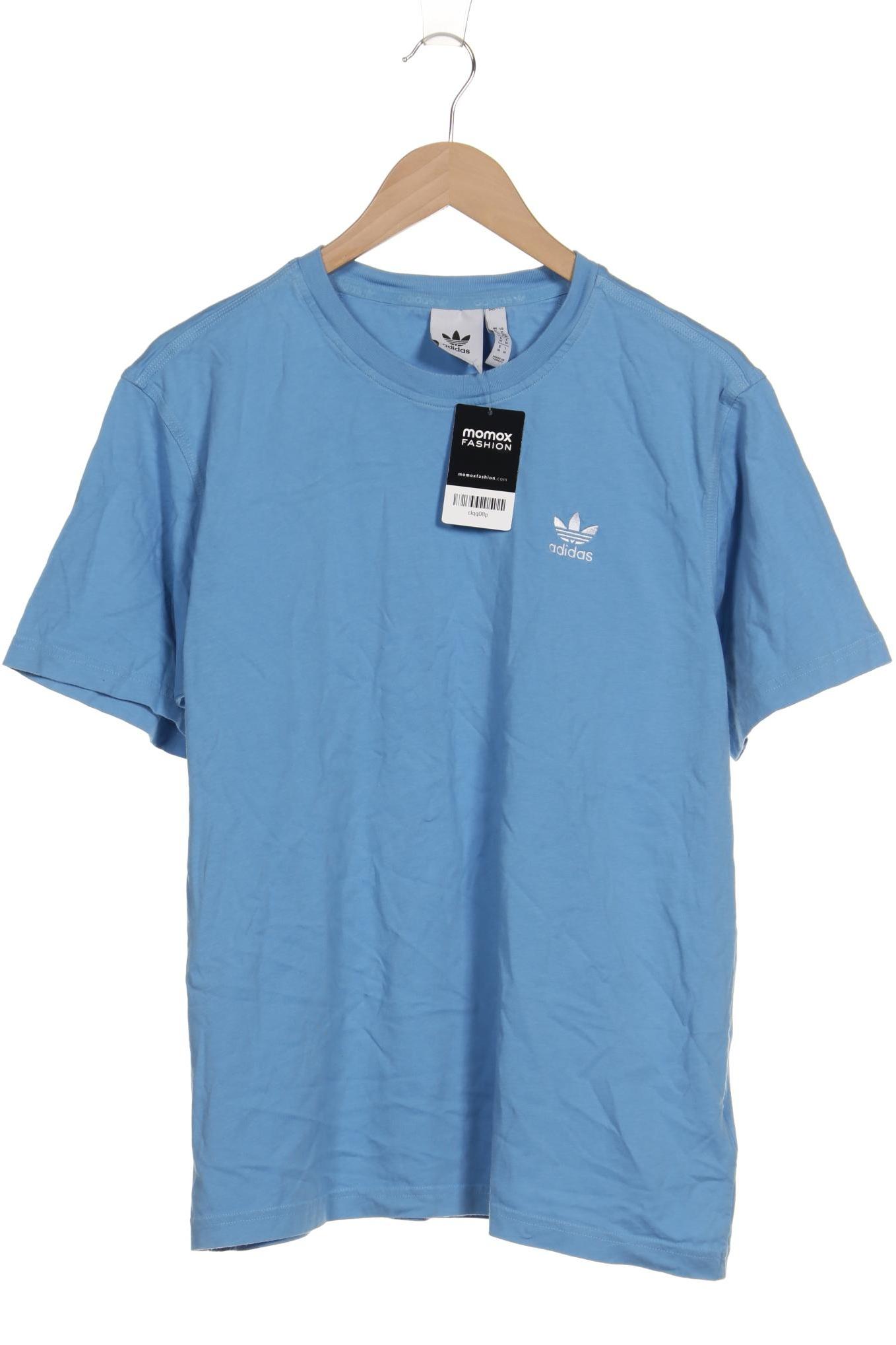 

adidas Originals Herren T-Shirt, blau, Gr. 48