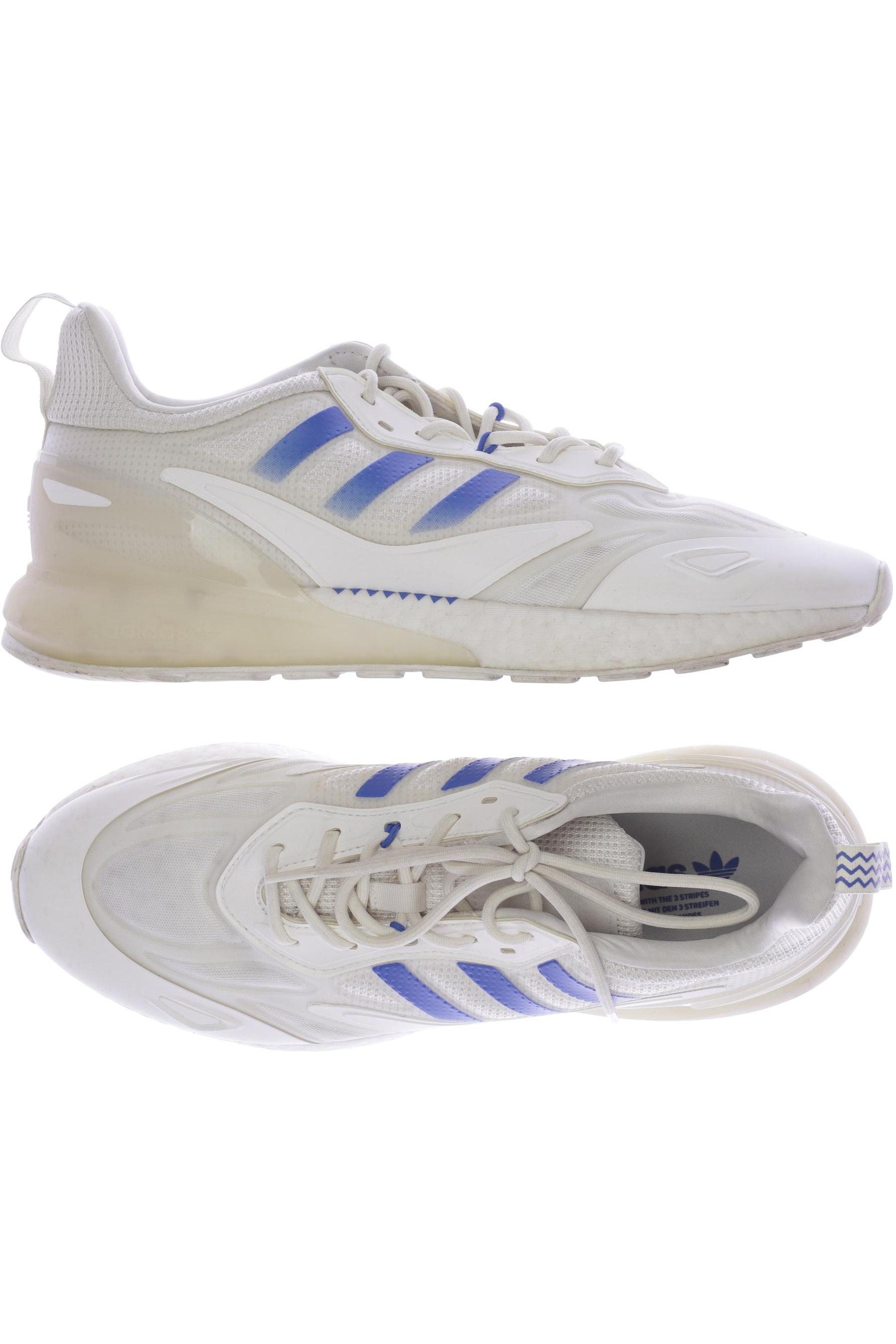 

adidas Originals Herren Sneakers, weiß