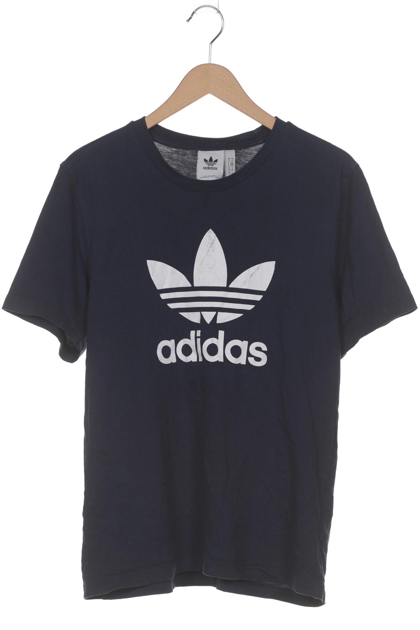

adidas Originals Herren T-Shirt, blau, Gr. 48