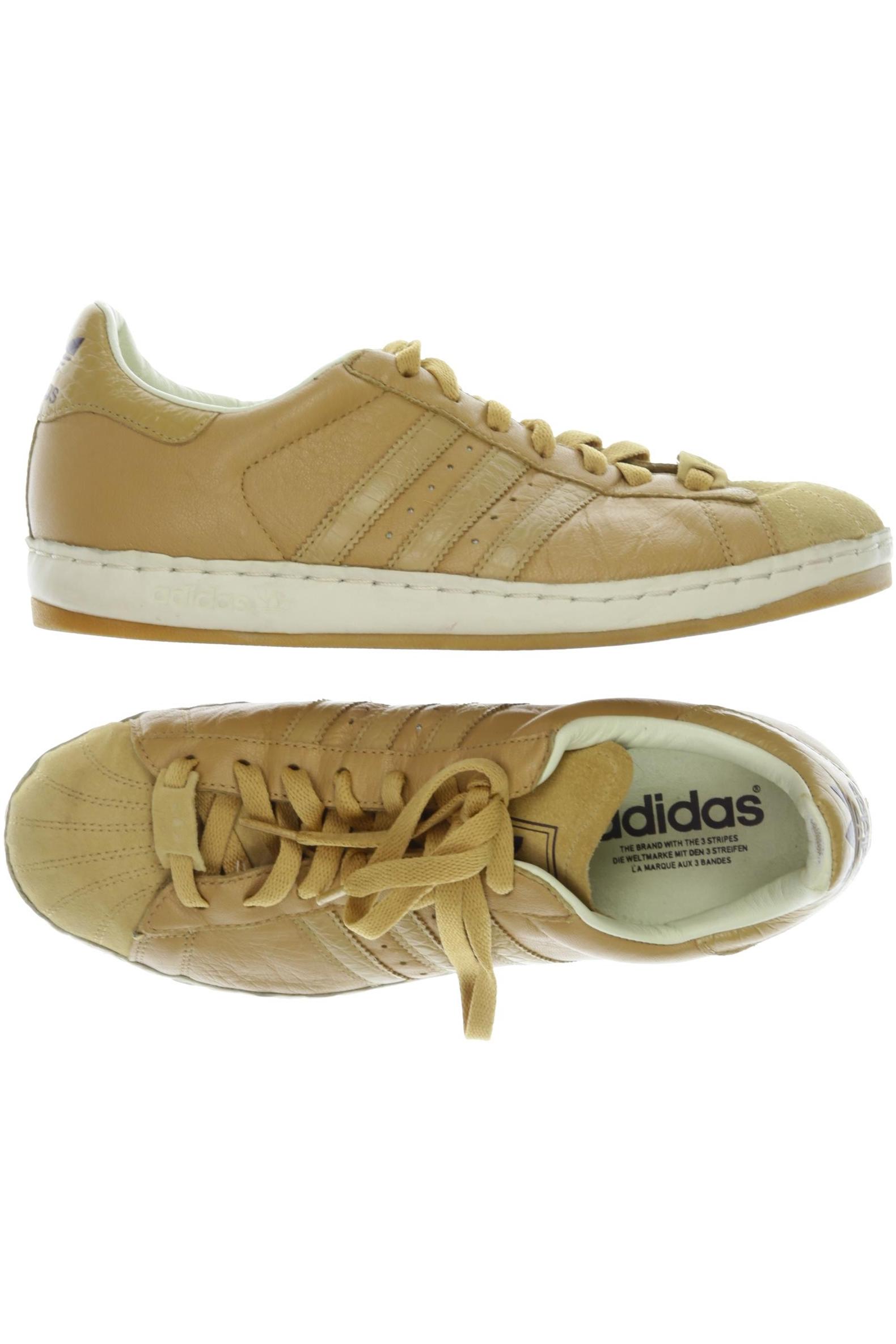 

adidas Originals Herren Sneakers, braun, Gr. 8.5