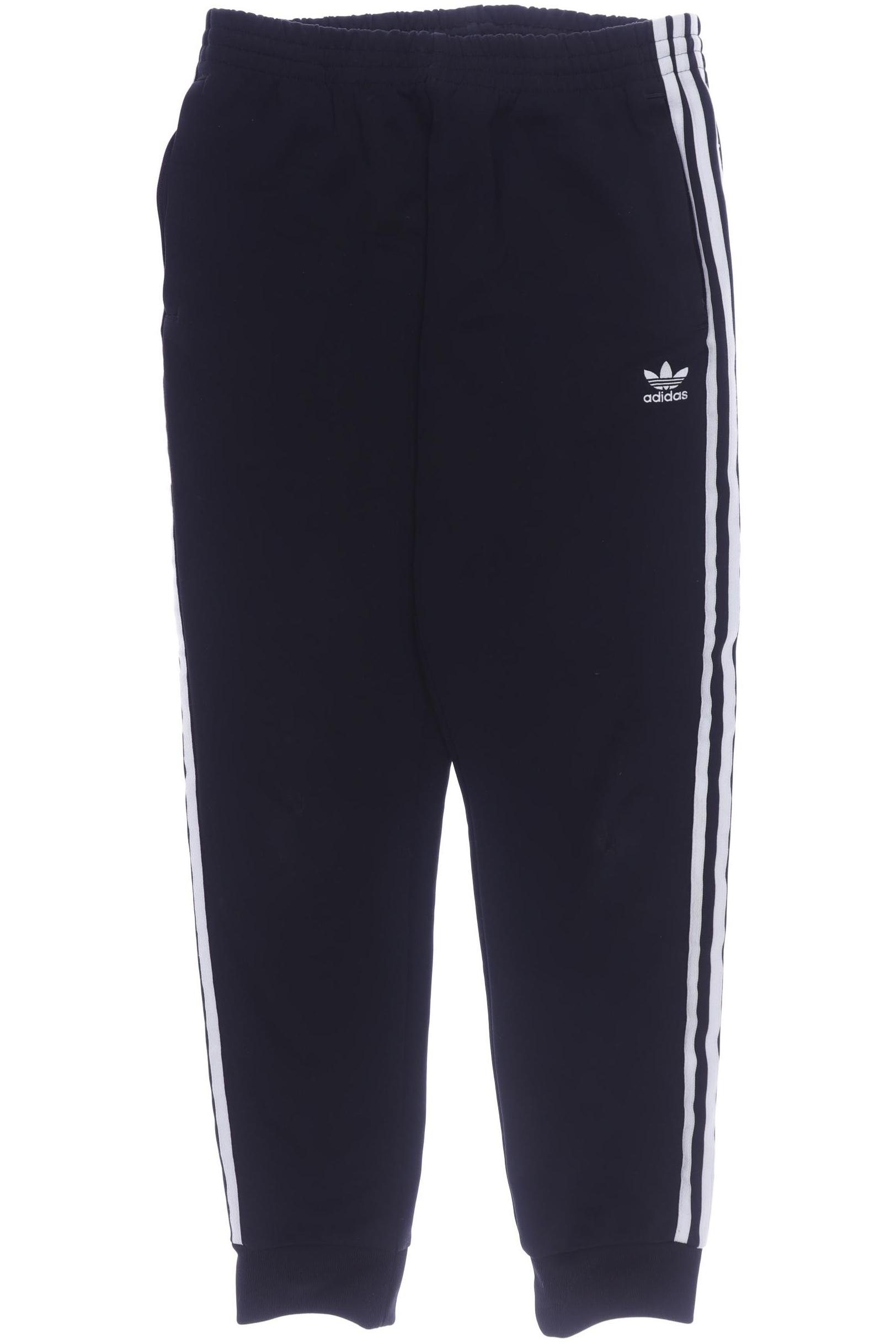 

adidas Originals Herren Stoffhose, schwarz, Gr. 52