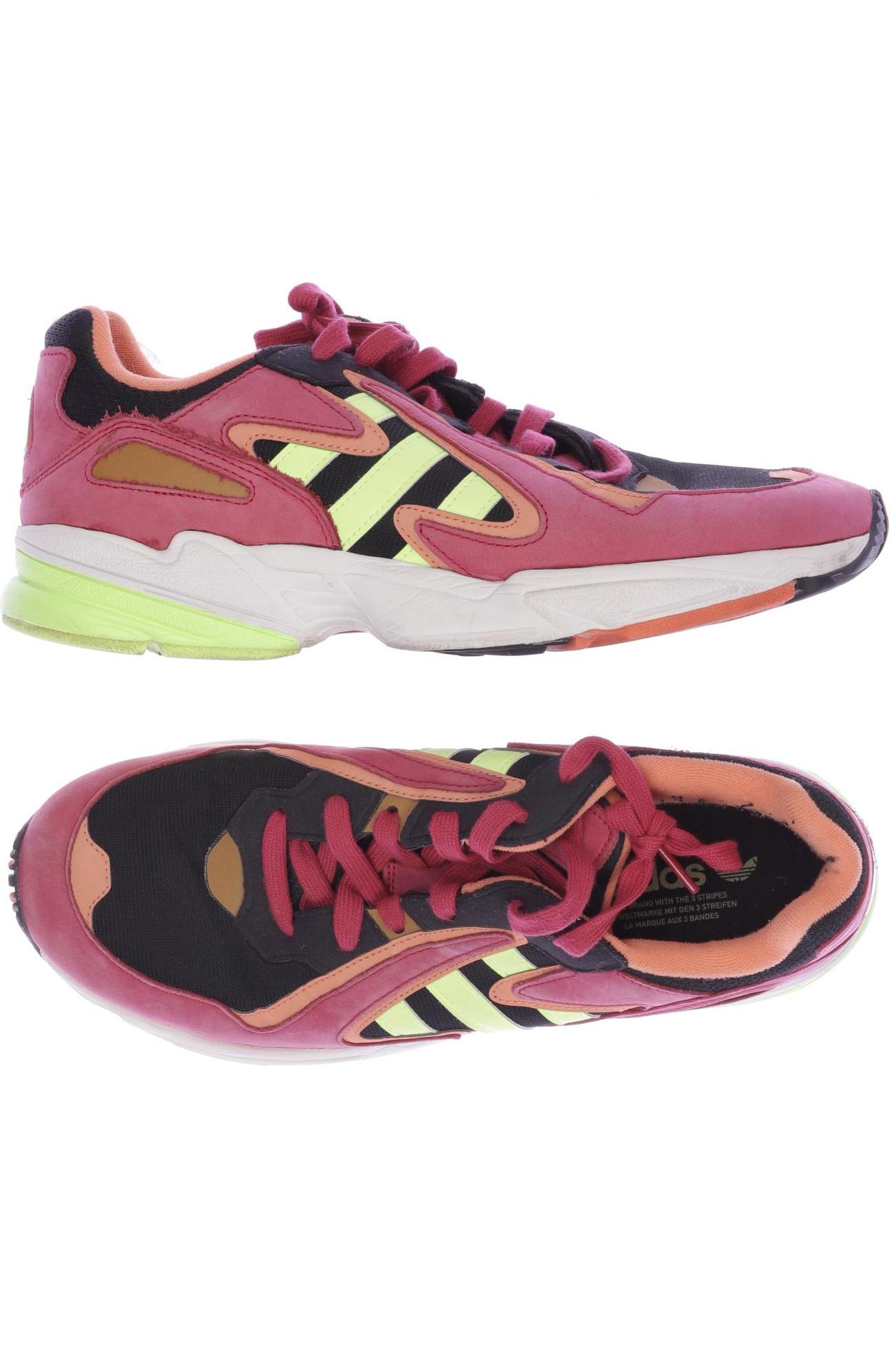 

adidas Originals Herren Sneakers, pink, Gr. 10