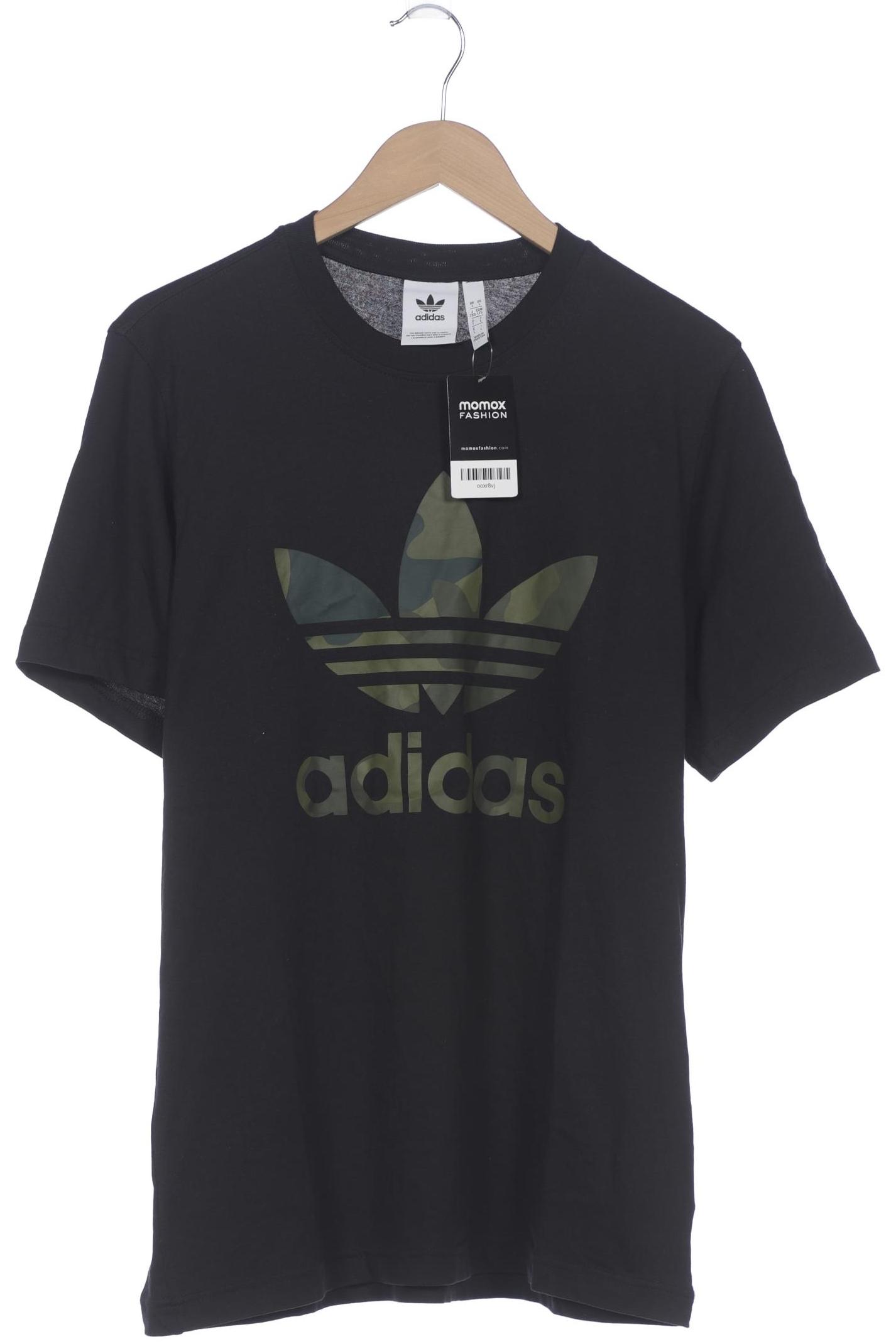 

adidas Originals Herren T-Shirt, schwarz, Gr. 52
