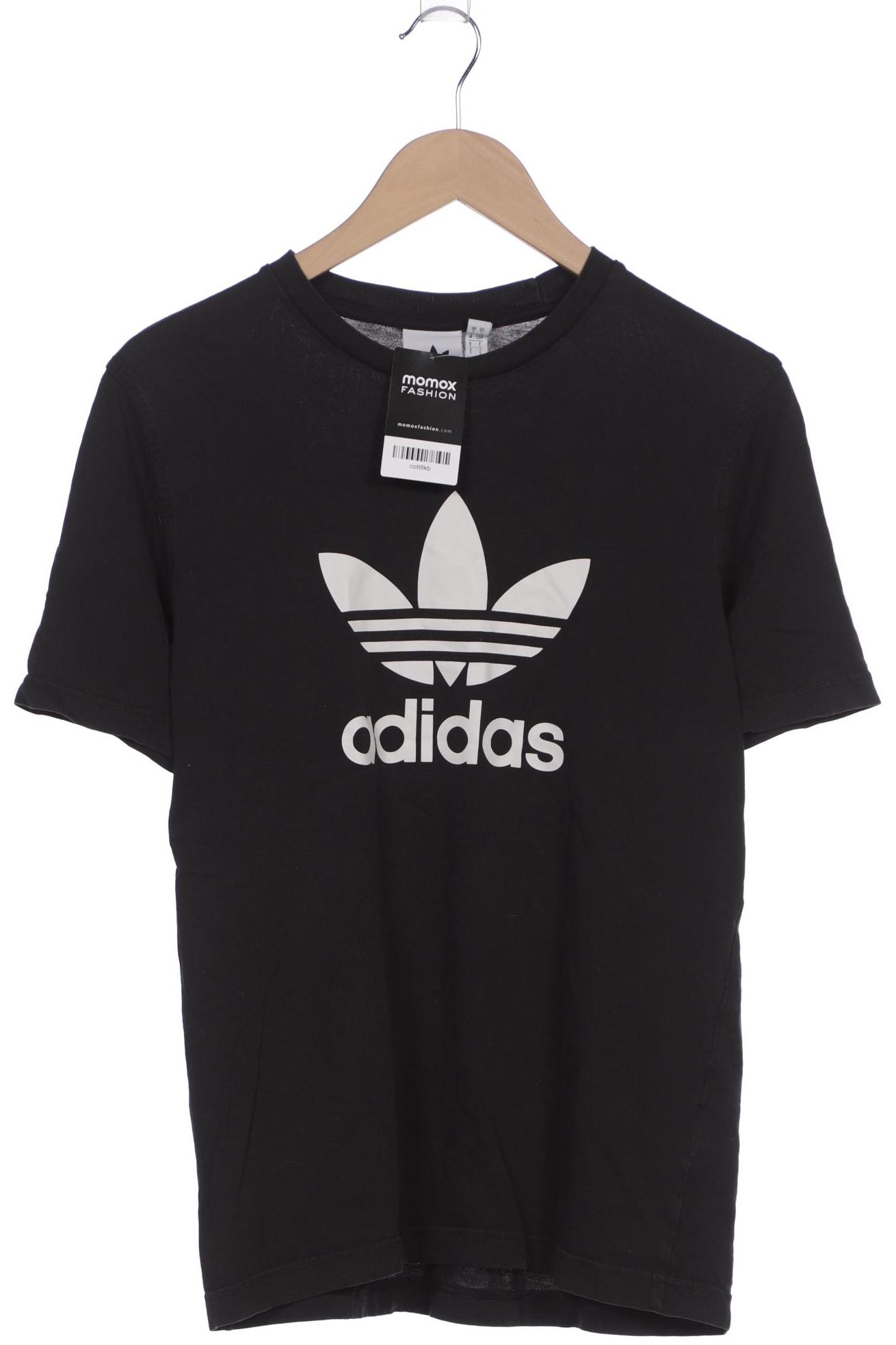 

adidas Originals Herren T-Shirt, schwarz, Gr. 46