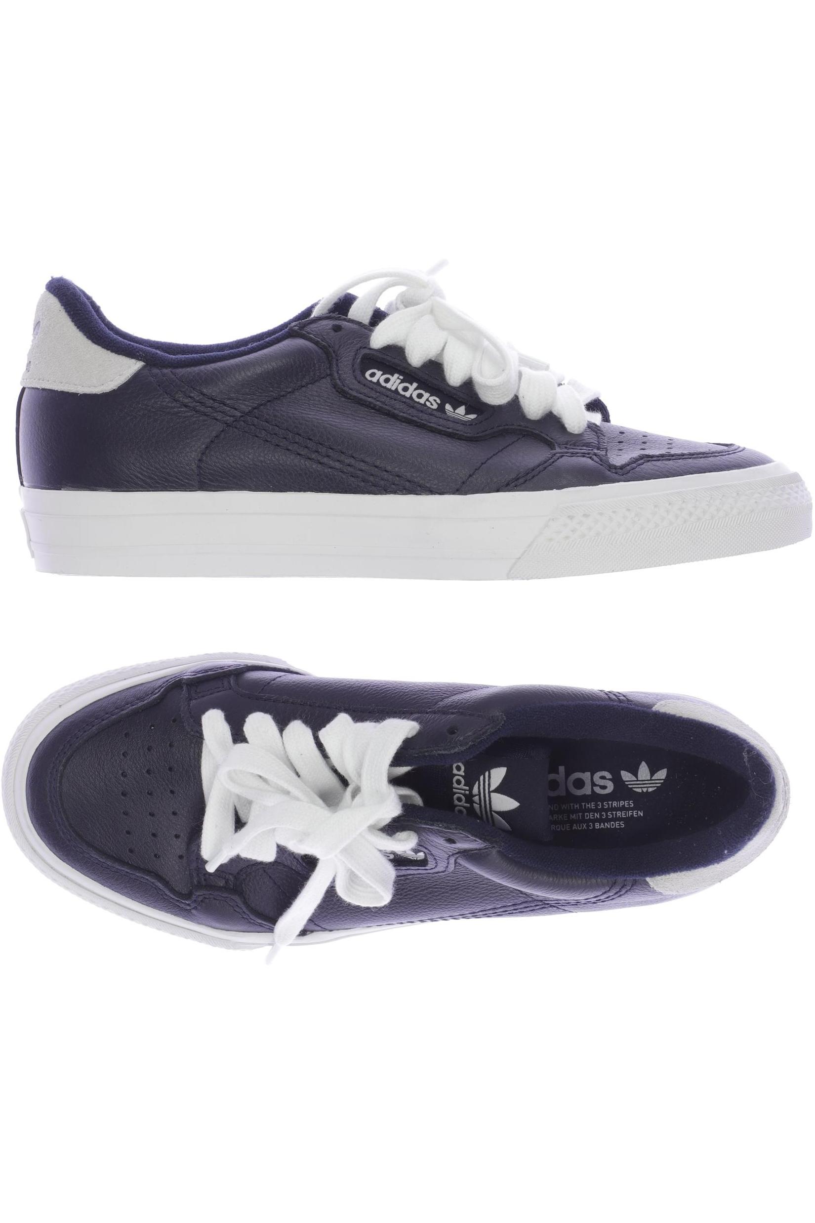 

adidas Originals Herren Sneakers, marineblau, Gr. 6