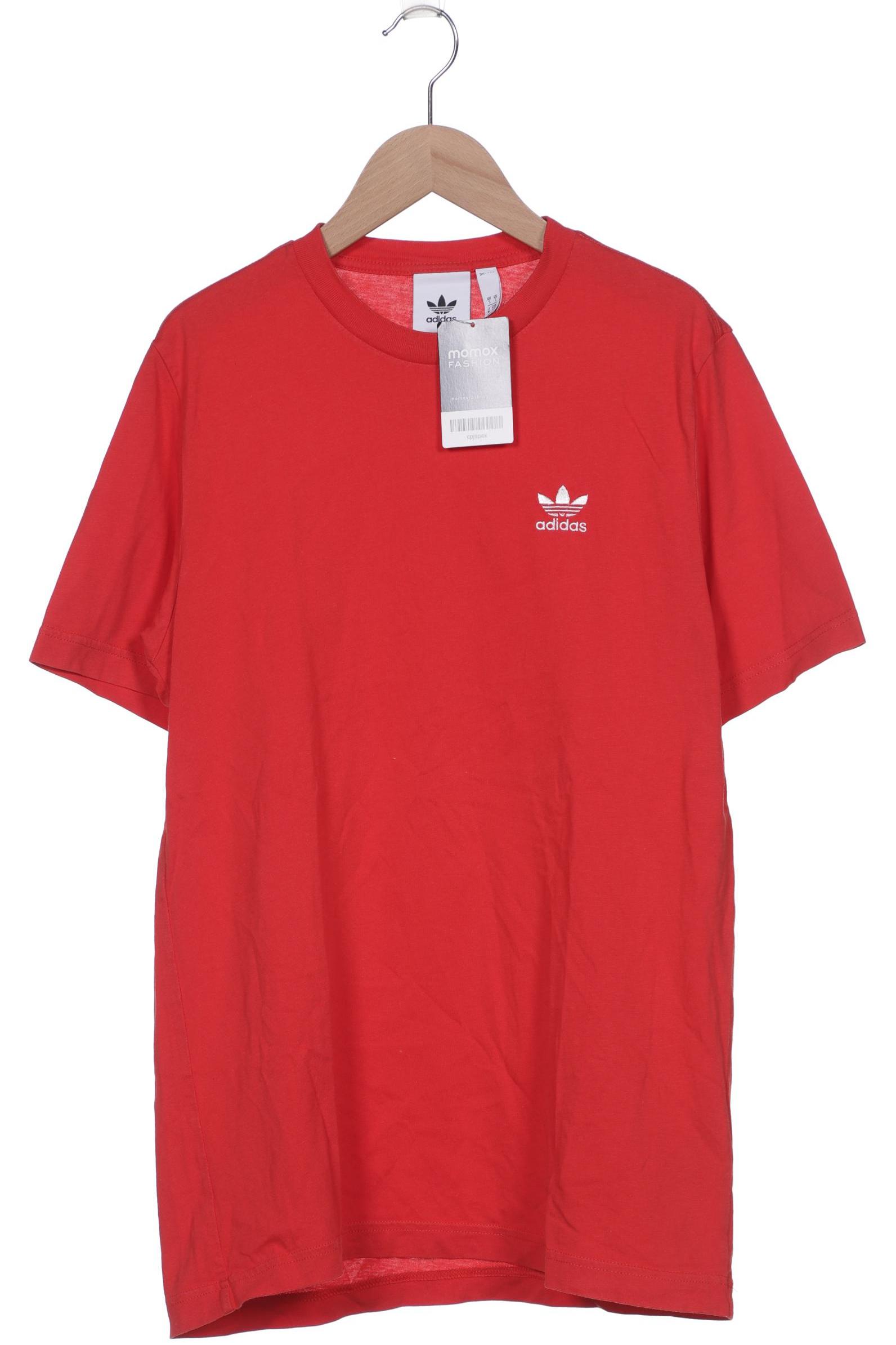 

adidas Originals Herren T-Shirt, rot