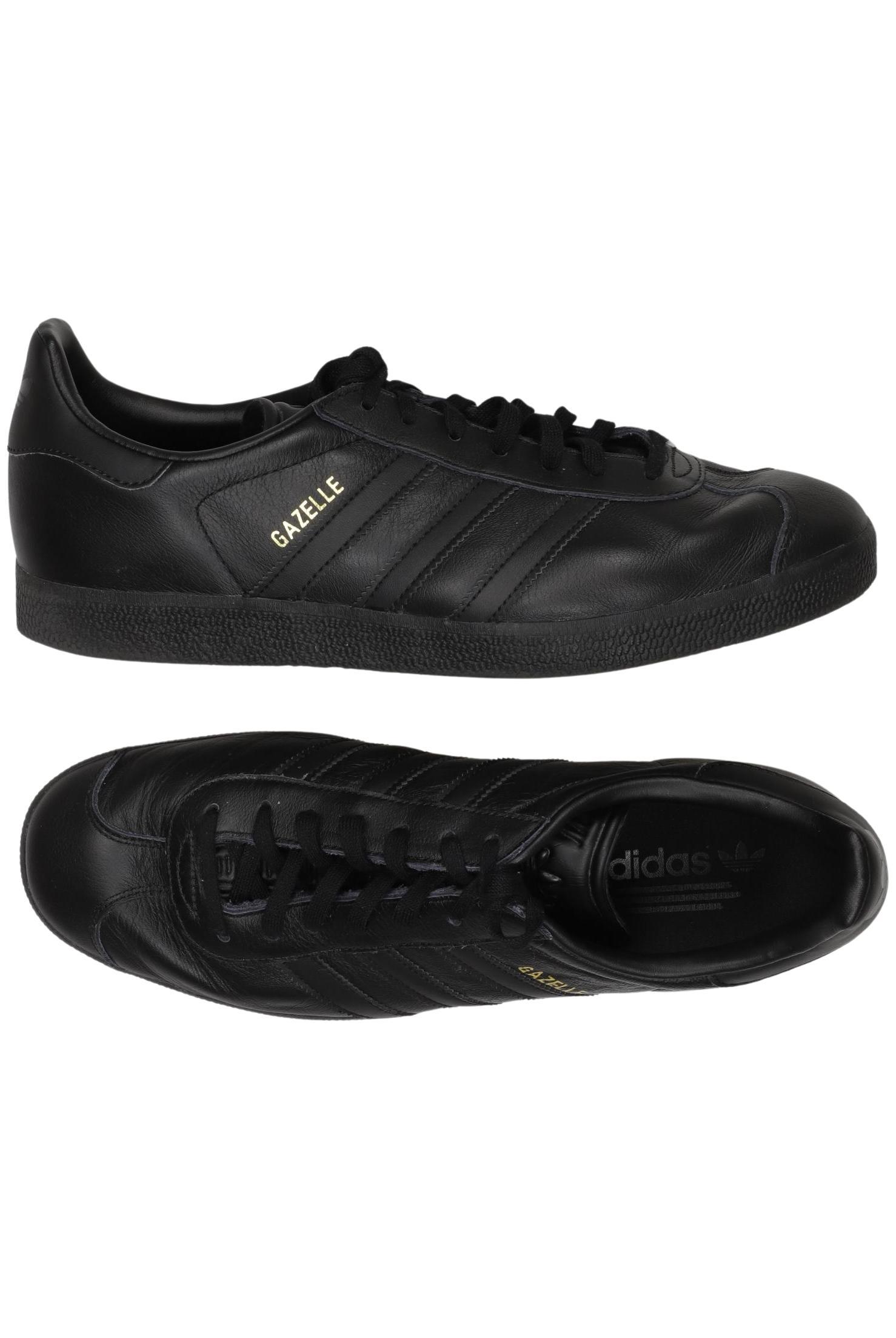 

adidas Originals Herren Sneakers, schwarz, Gr. 9.5