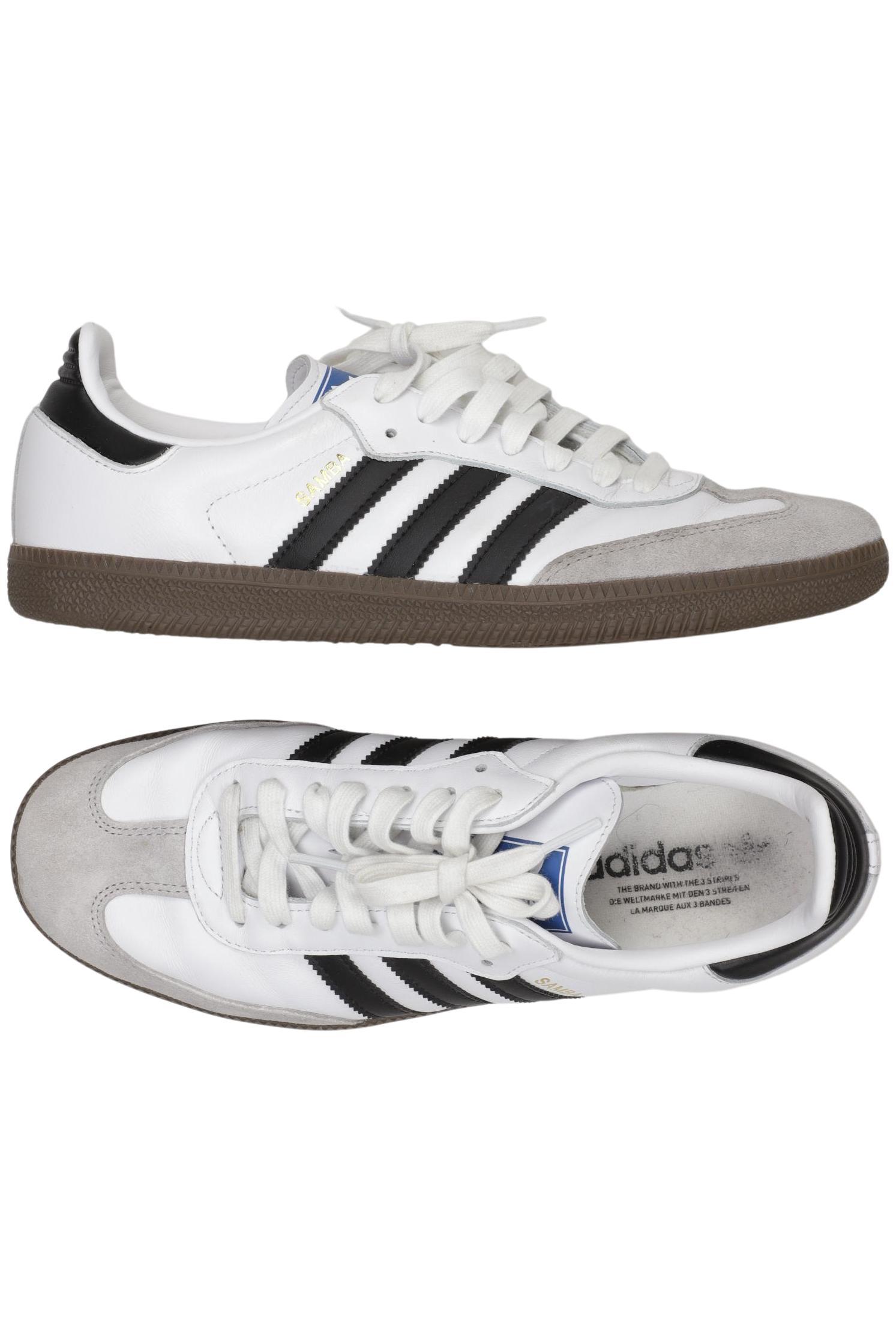 

adidas Originals Herren Sneakers, mehrfarbig, Gr. 8.5