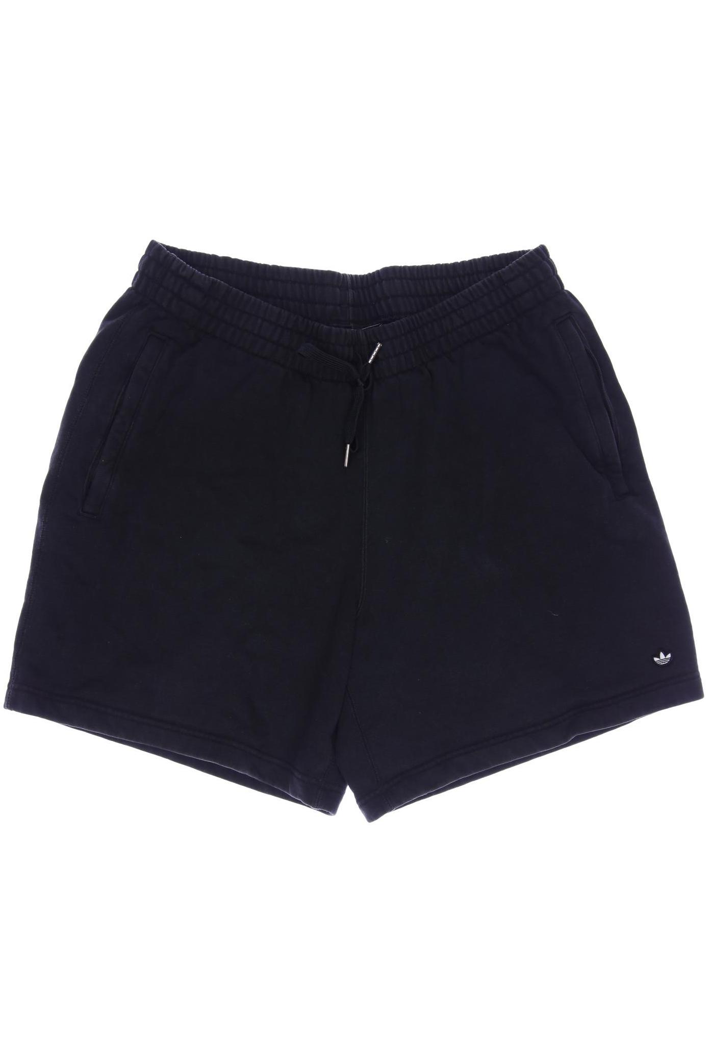 

adidas Originals Herren Shorts, schwarz