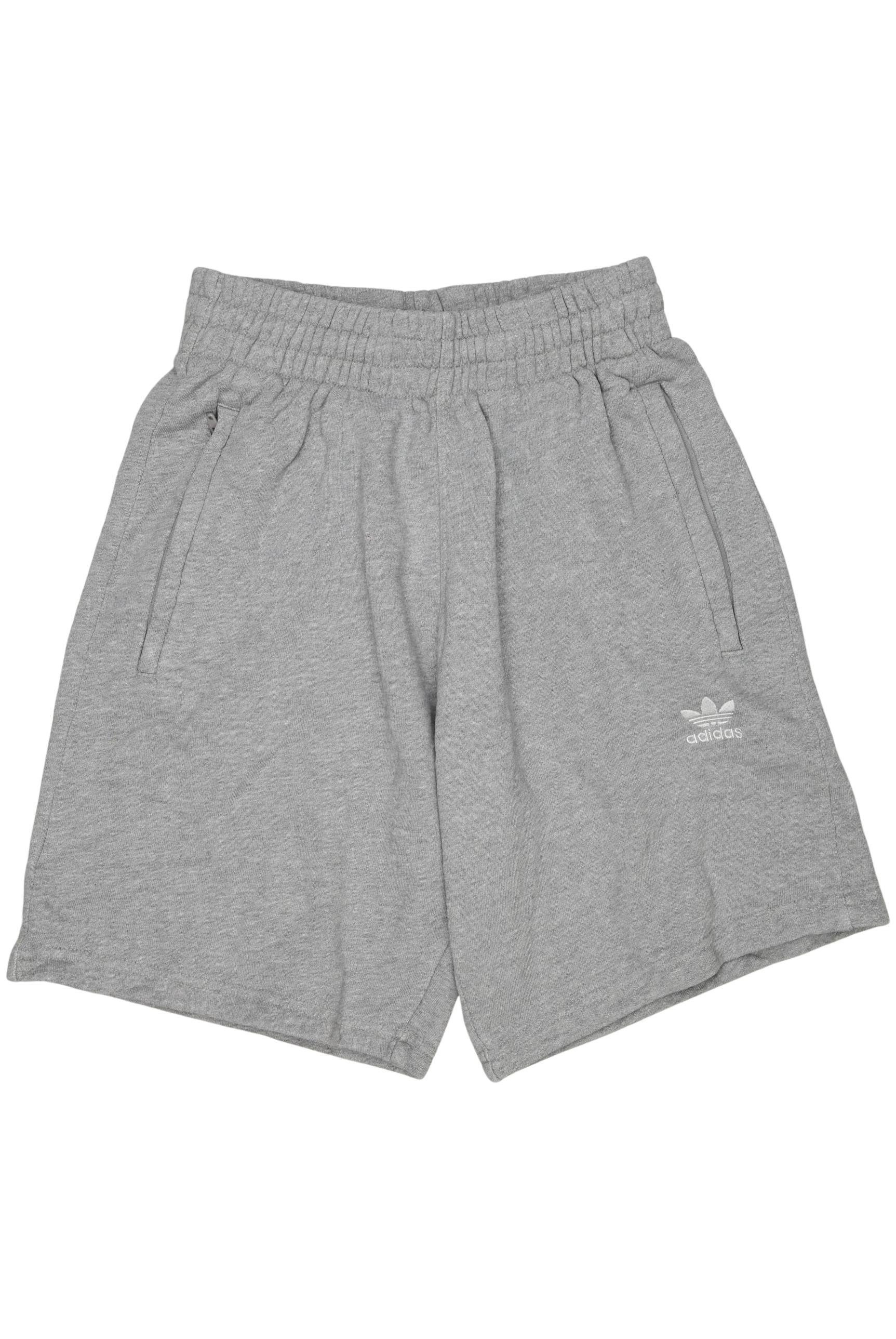 

adidas Originals Herren Shorts, grau, Gr. 44