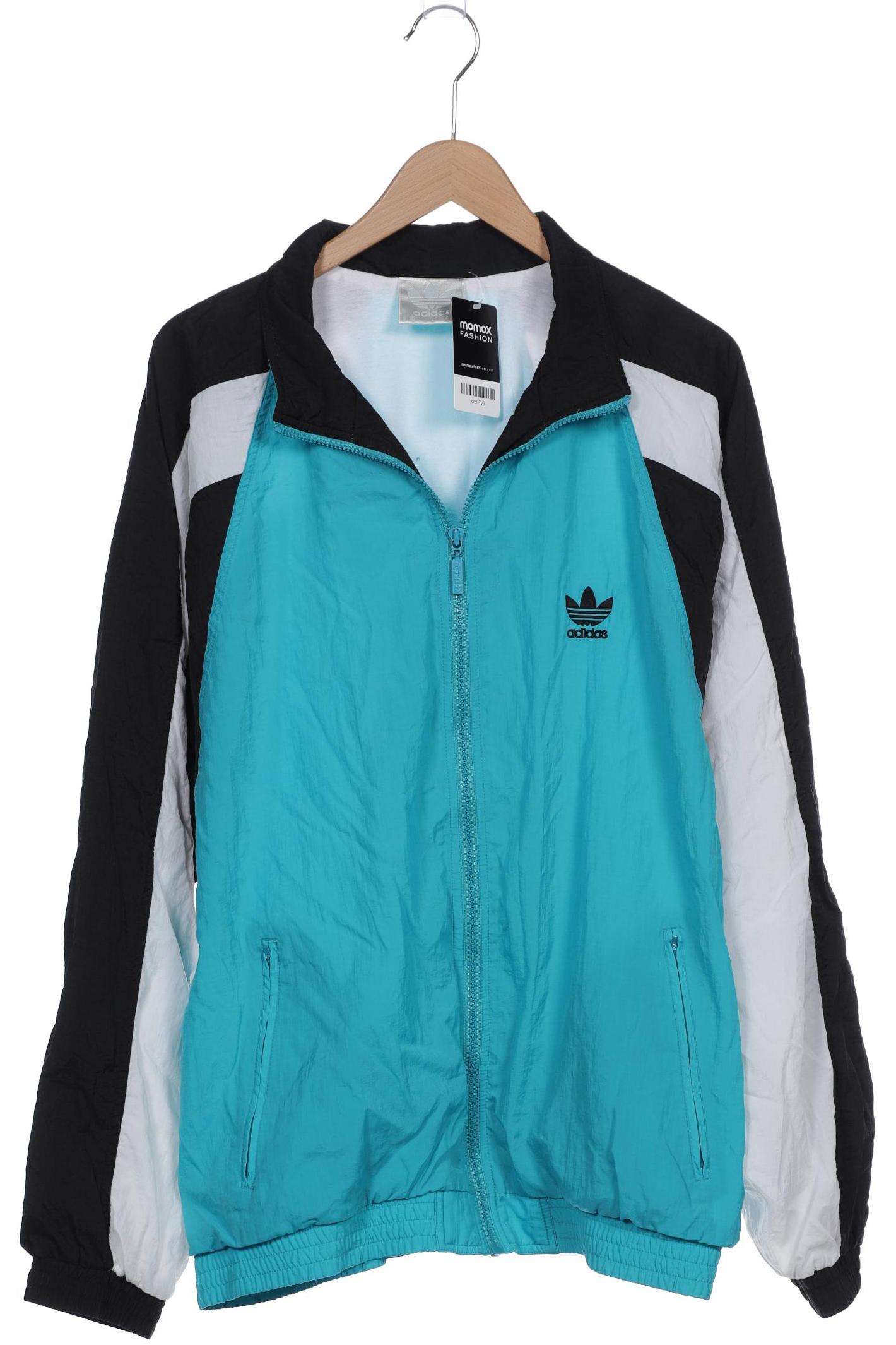 

adidas Originals Herren Jacke, blau, Gr. 54