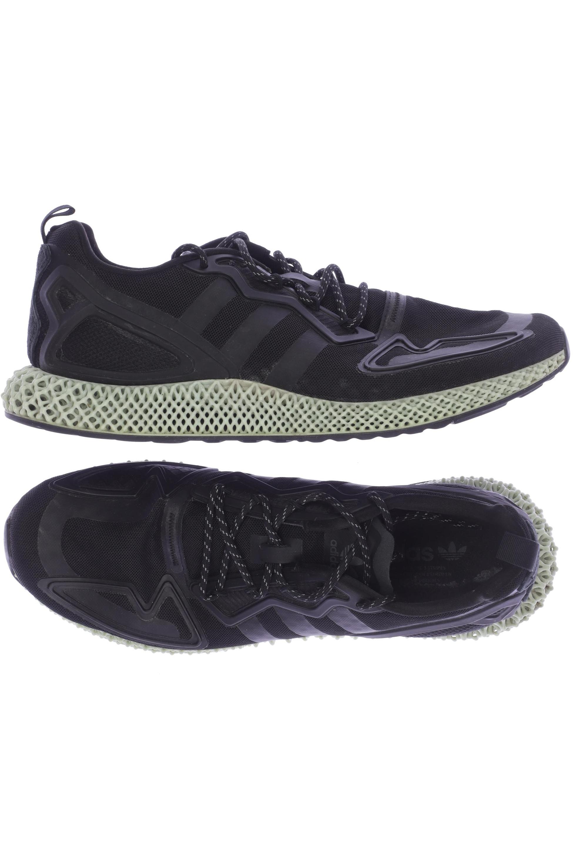 

adidas Originals Herren Sneakers, schwarz