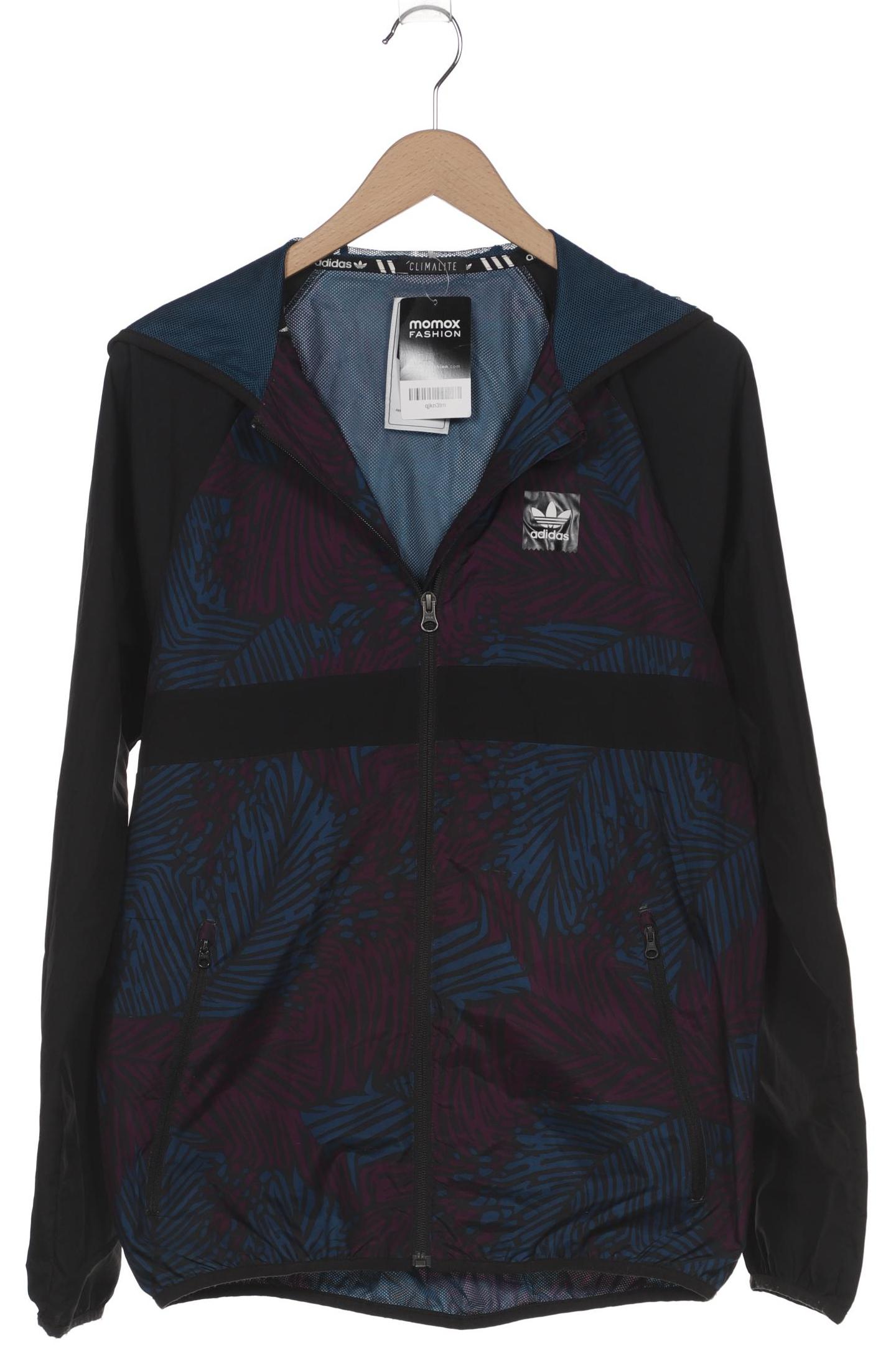 

adidas Originals Herren Jacke, schwarz, Gr. 46