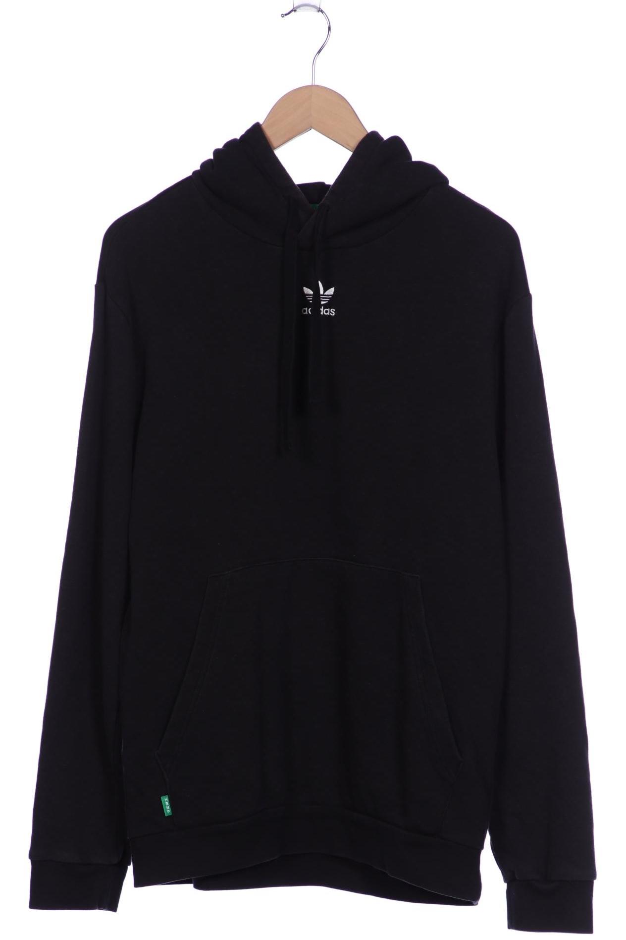 

adidas Originals Herren Kapuzenpullover, schwarz, Gr. 52