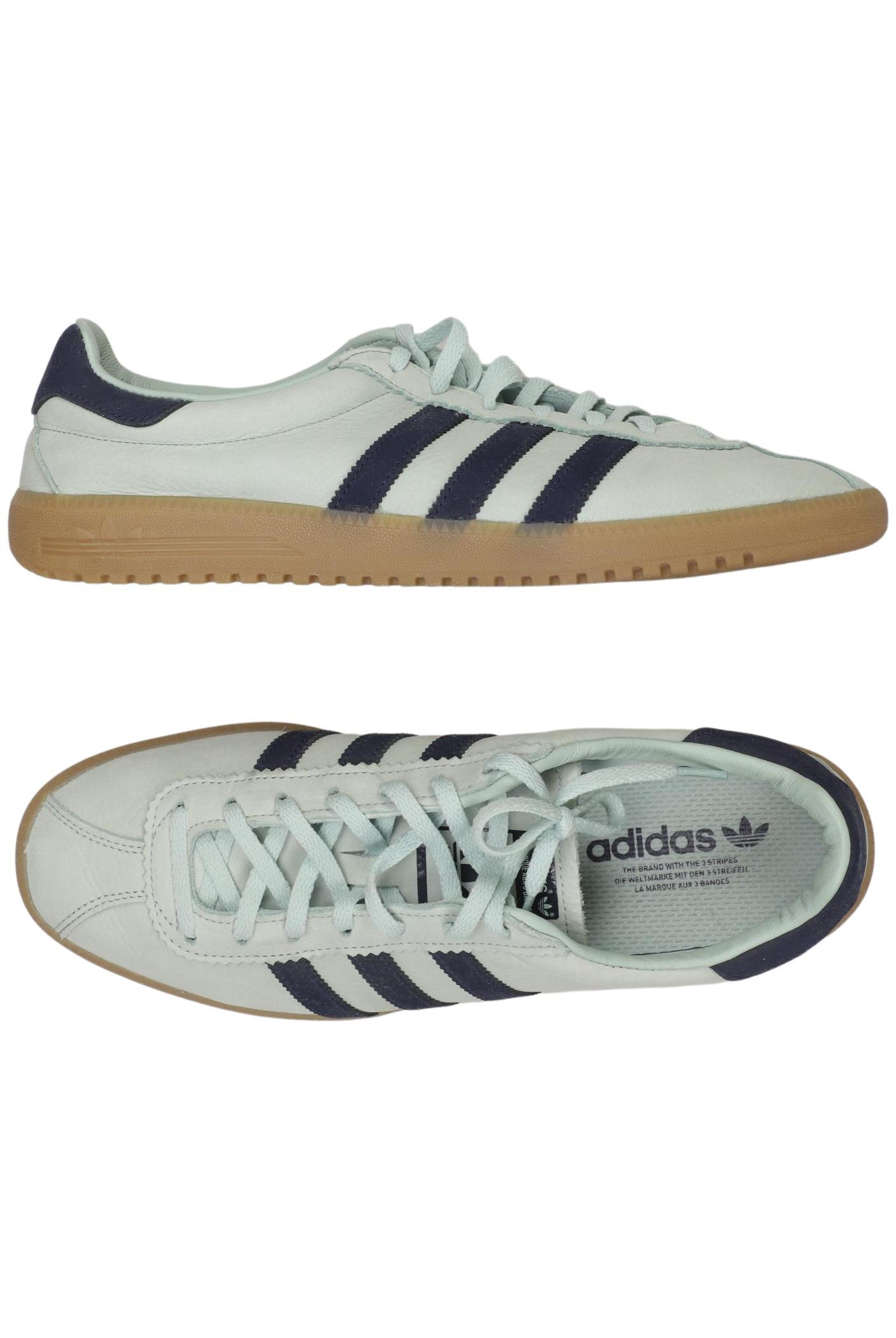 

adidas Originals Herren Sneakers, hellgrün, Gr. 9.5