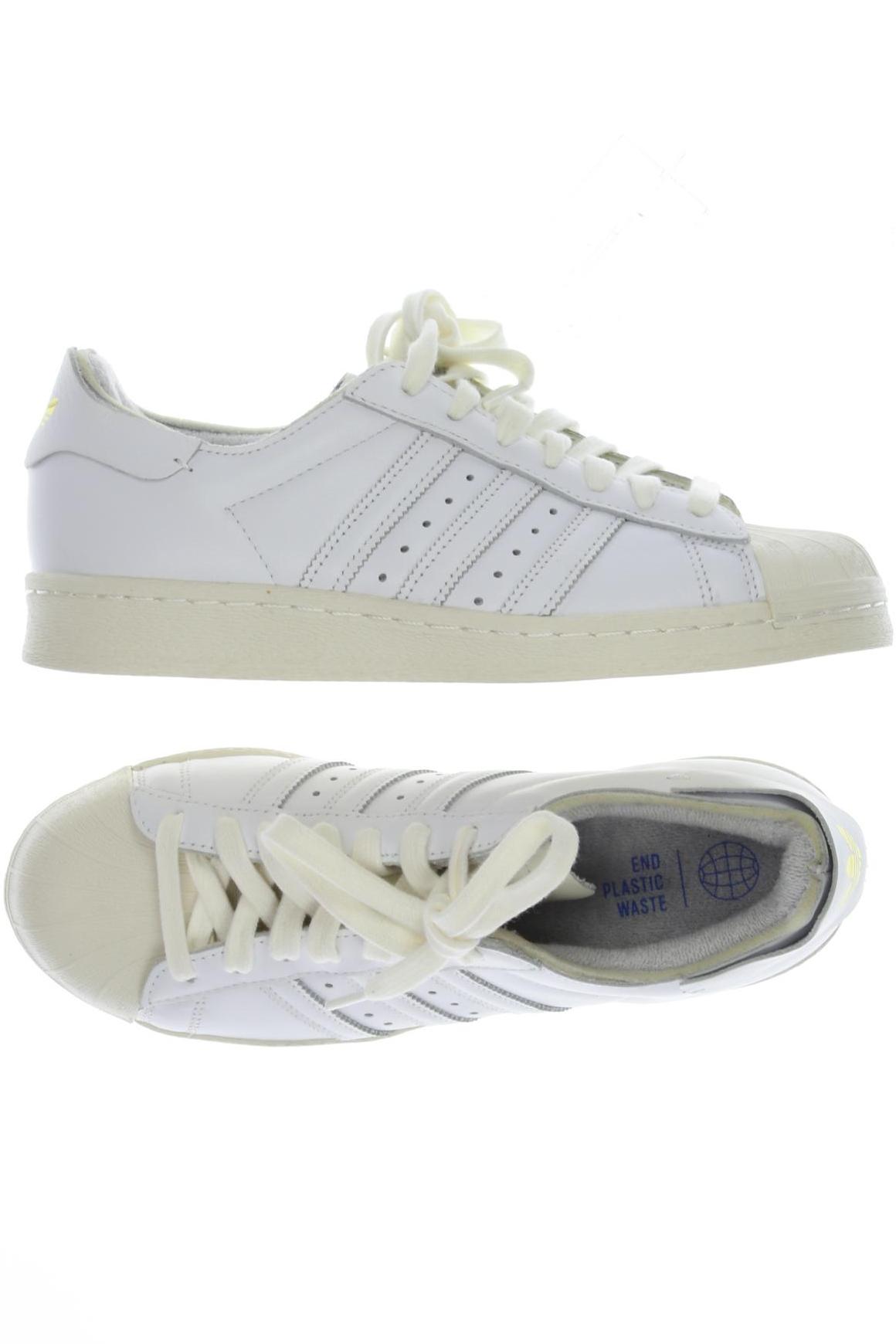 

adidas Originals Herren Sneakers, weiß, Gr. 7.5