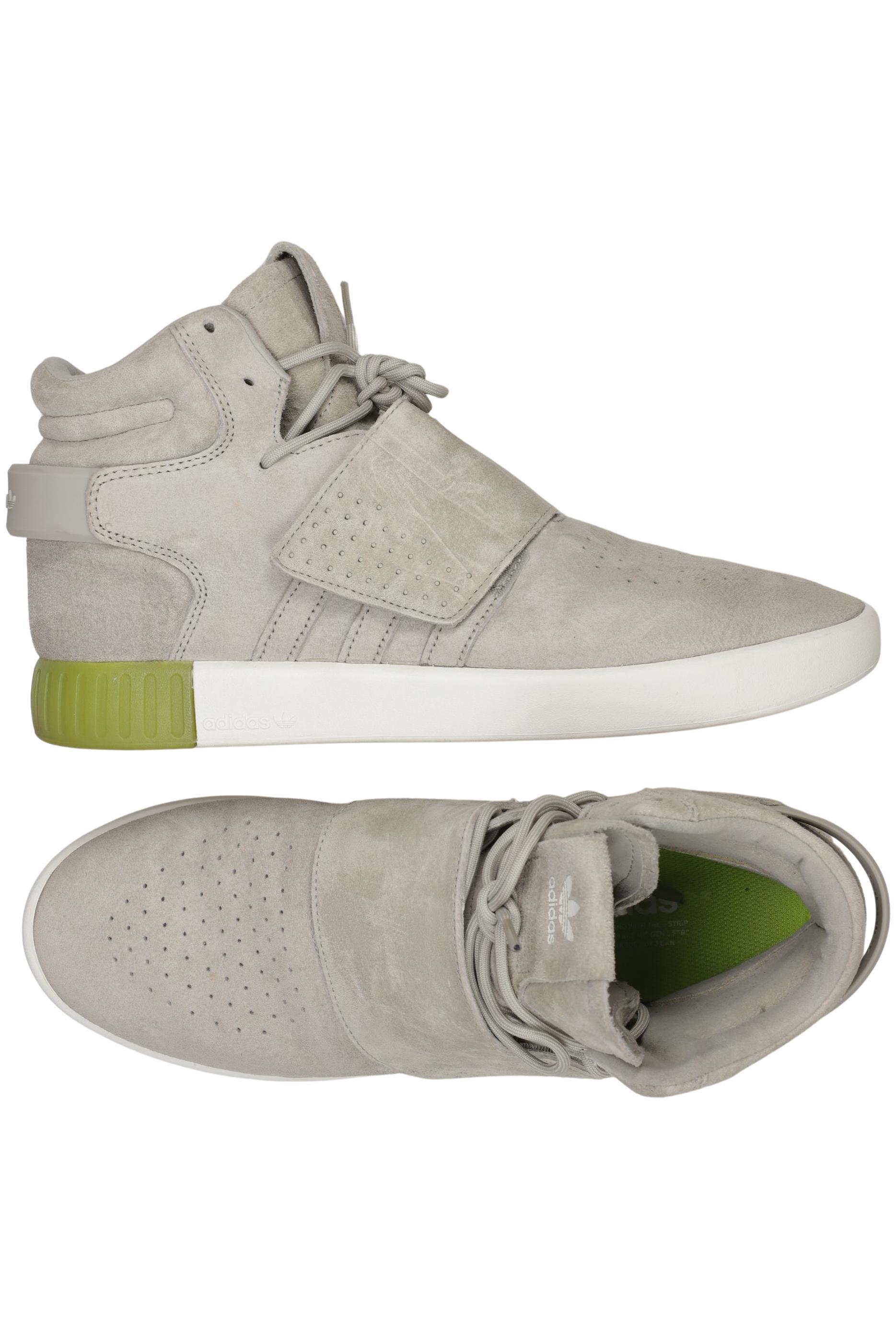 

adidas Originals Herren Sneakers, grau, Gr. 9.5