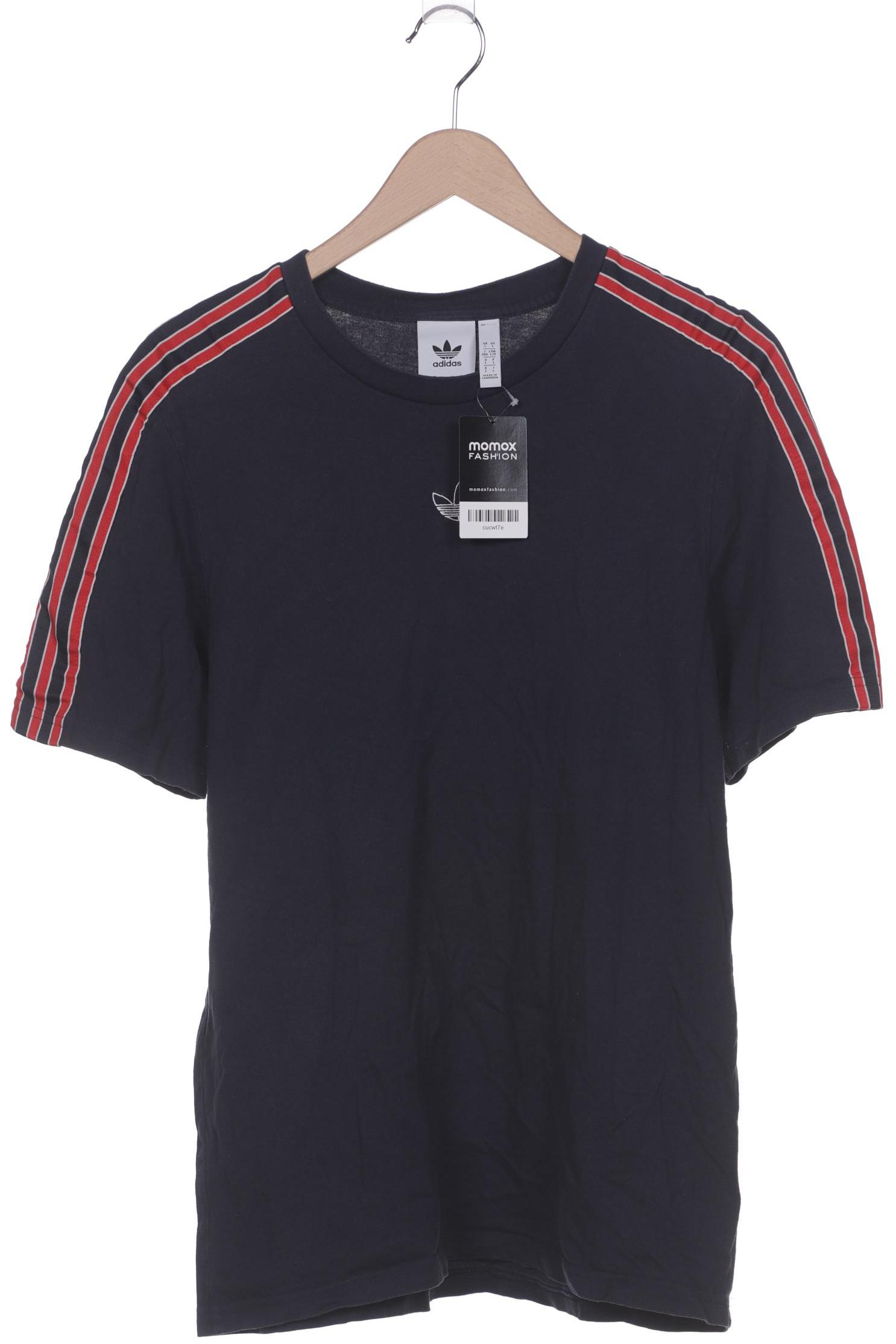 

adidas Originals Herren T-Shirt, marineblau, Gr. 52