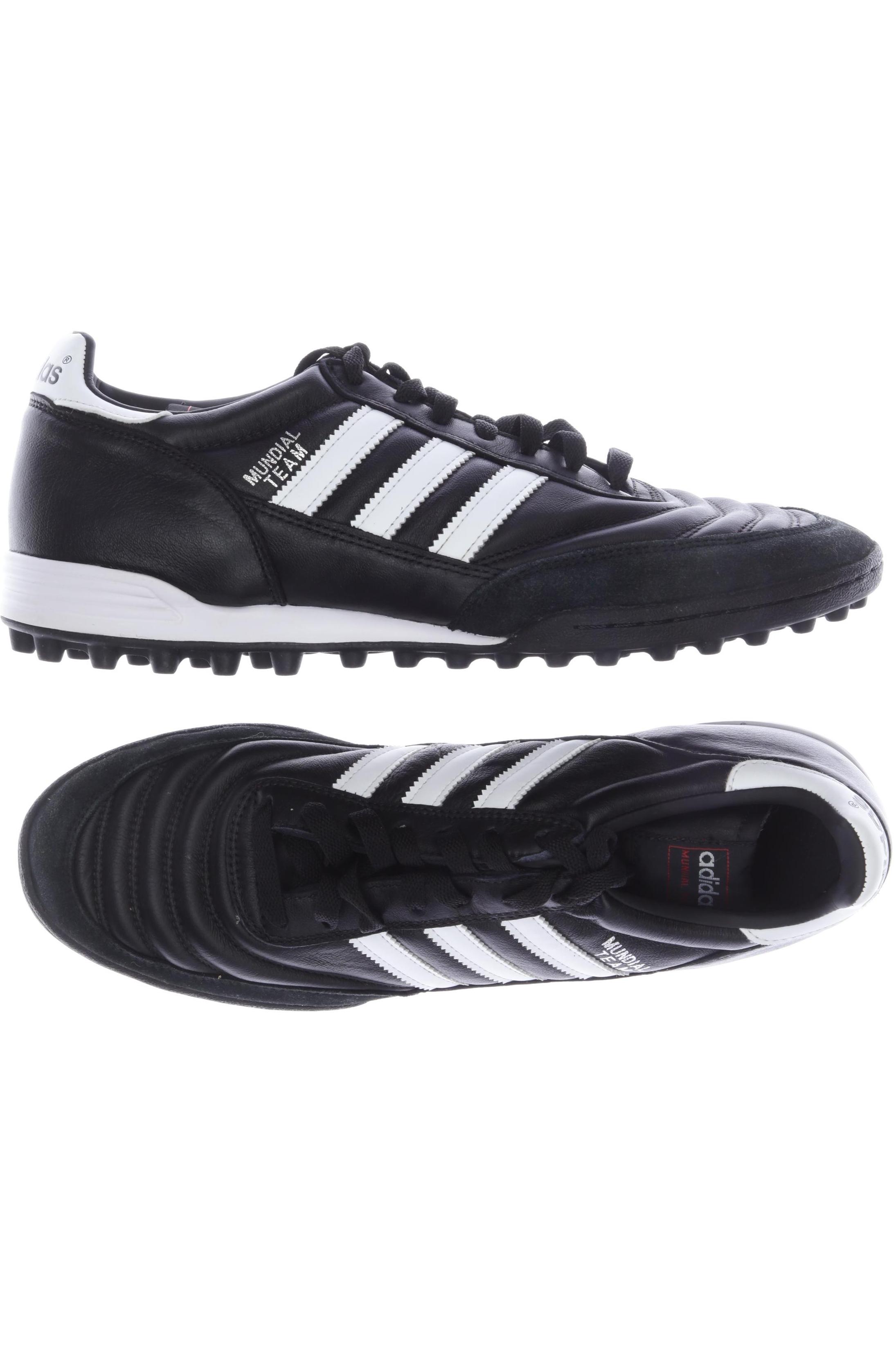 

adidas Originals Herren Sneakers, schwarz, Gr. 10.5
