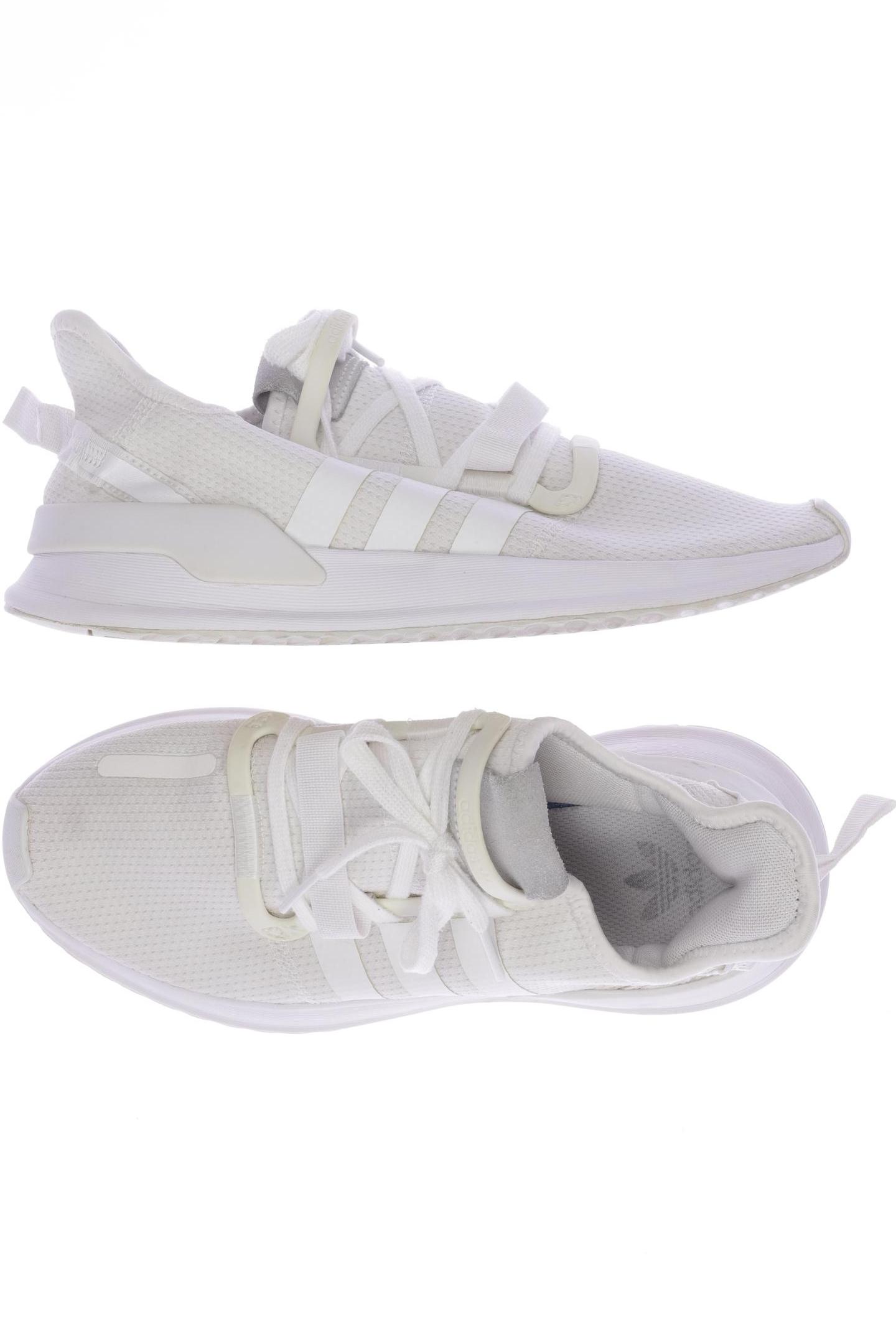 

adidas Originals Herren Sneakers, weiß, Gr. 6.5