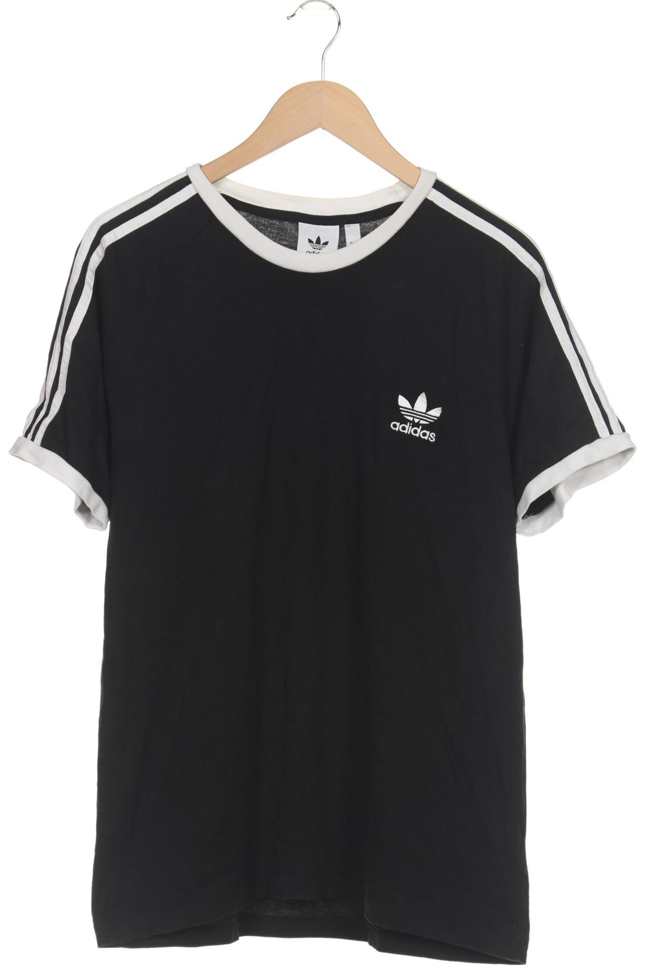 

adidas Originals Herren T-Shirt, schwarz, Gr. 52