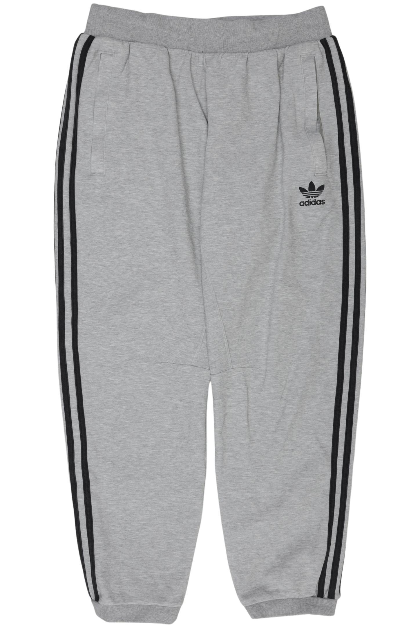 Thumbnail - adidas Originals Herren Stoffhose, grau, Gr. 0
