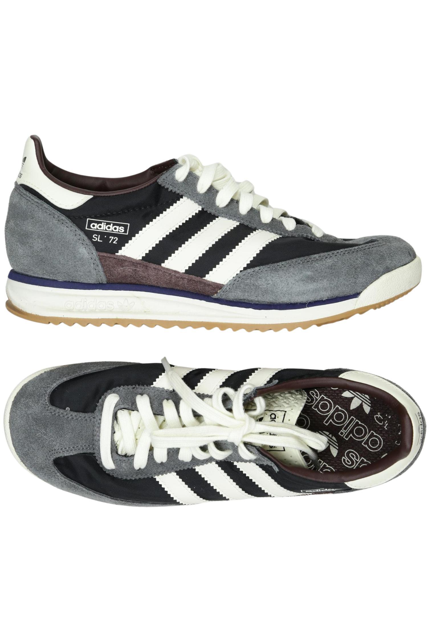 

adidas Originals Herren Sneakers, grau, Gr. 6.5